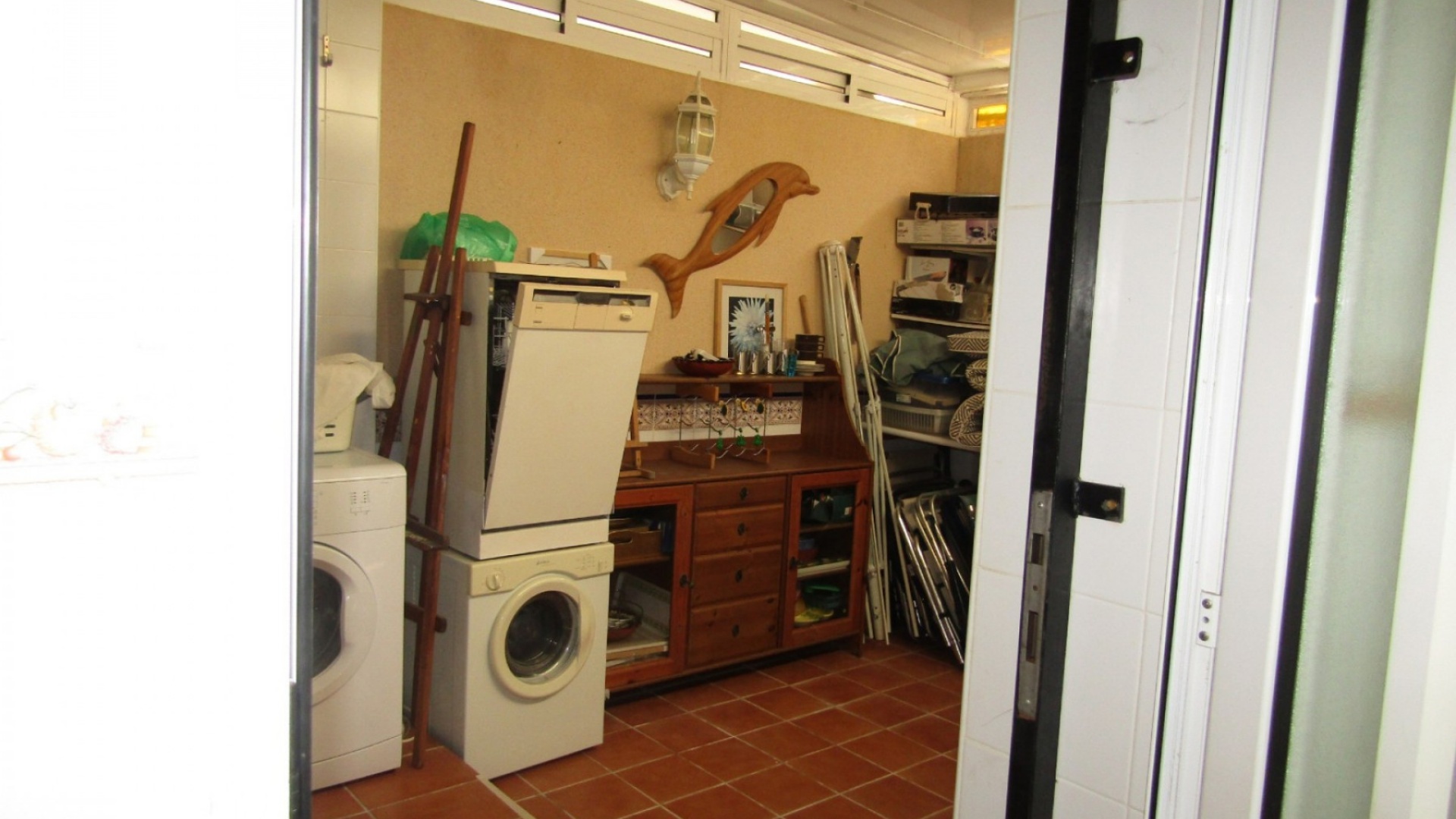 Revente - Maison de ville - Campoamor - dehesa de campoamor