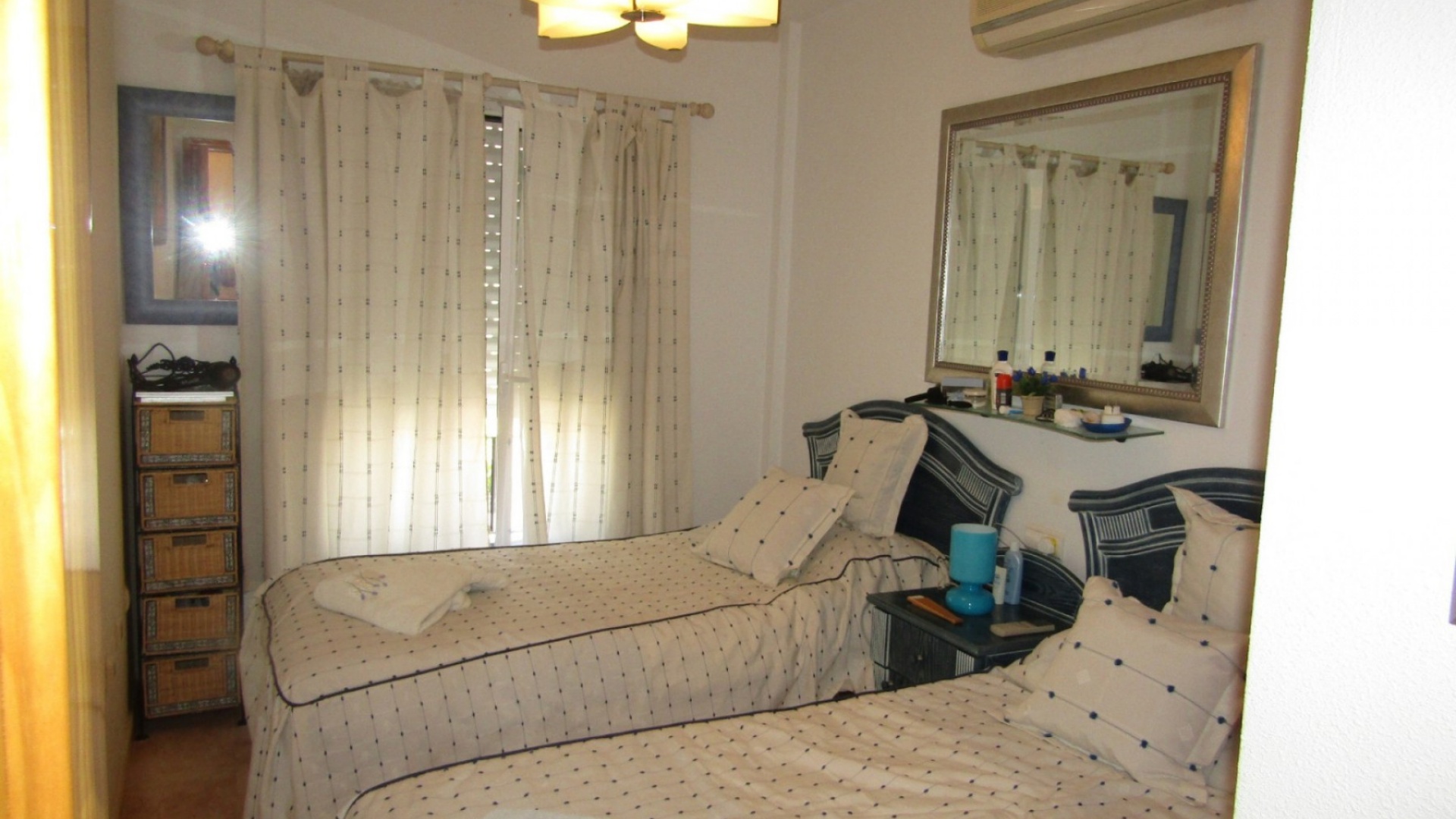 Revente - Maison de ville - Campoamor - dehesa de campoamor