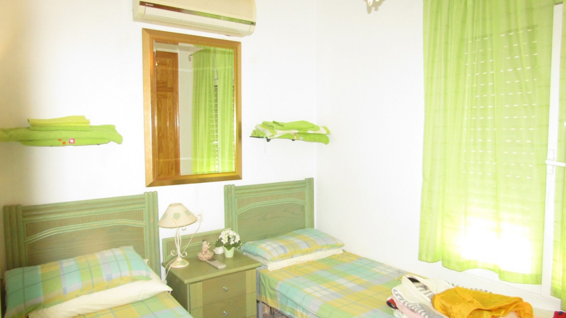 Revente - Maison de ville - Campoamor - dehesa de campoamor