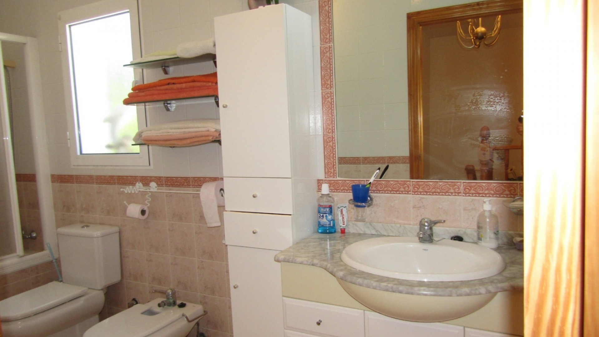 Revente - Maison de ville - Campoamor - dehesa de campoamor