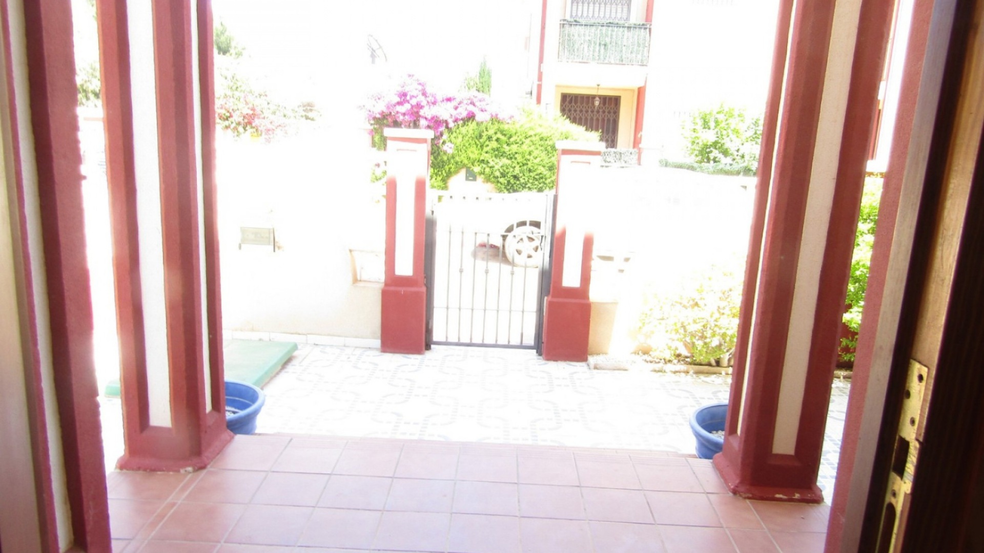 Revente - Maison de ville - Campoamor - dehesa de campoamor