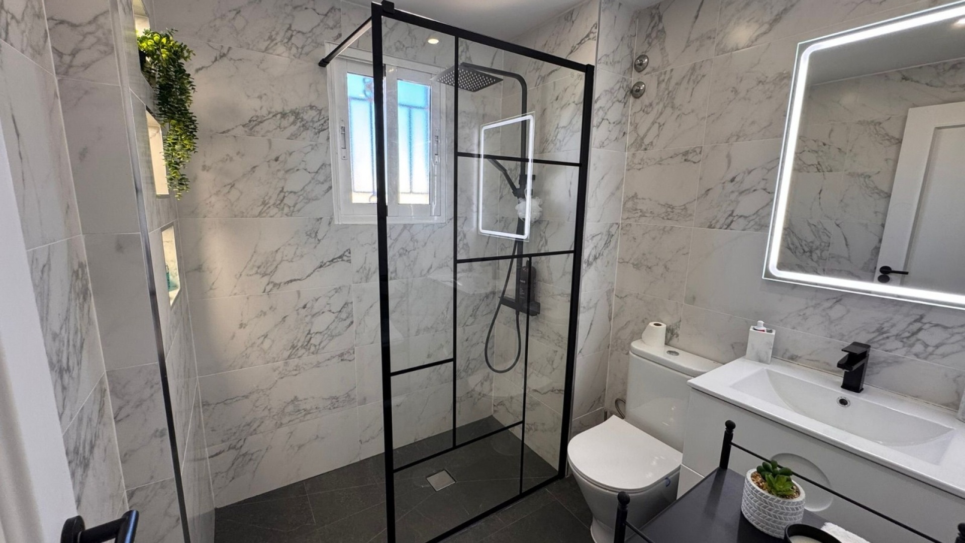 Revente - Maison de ville - Campoamor - Las Ocas