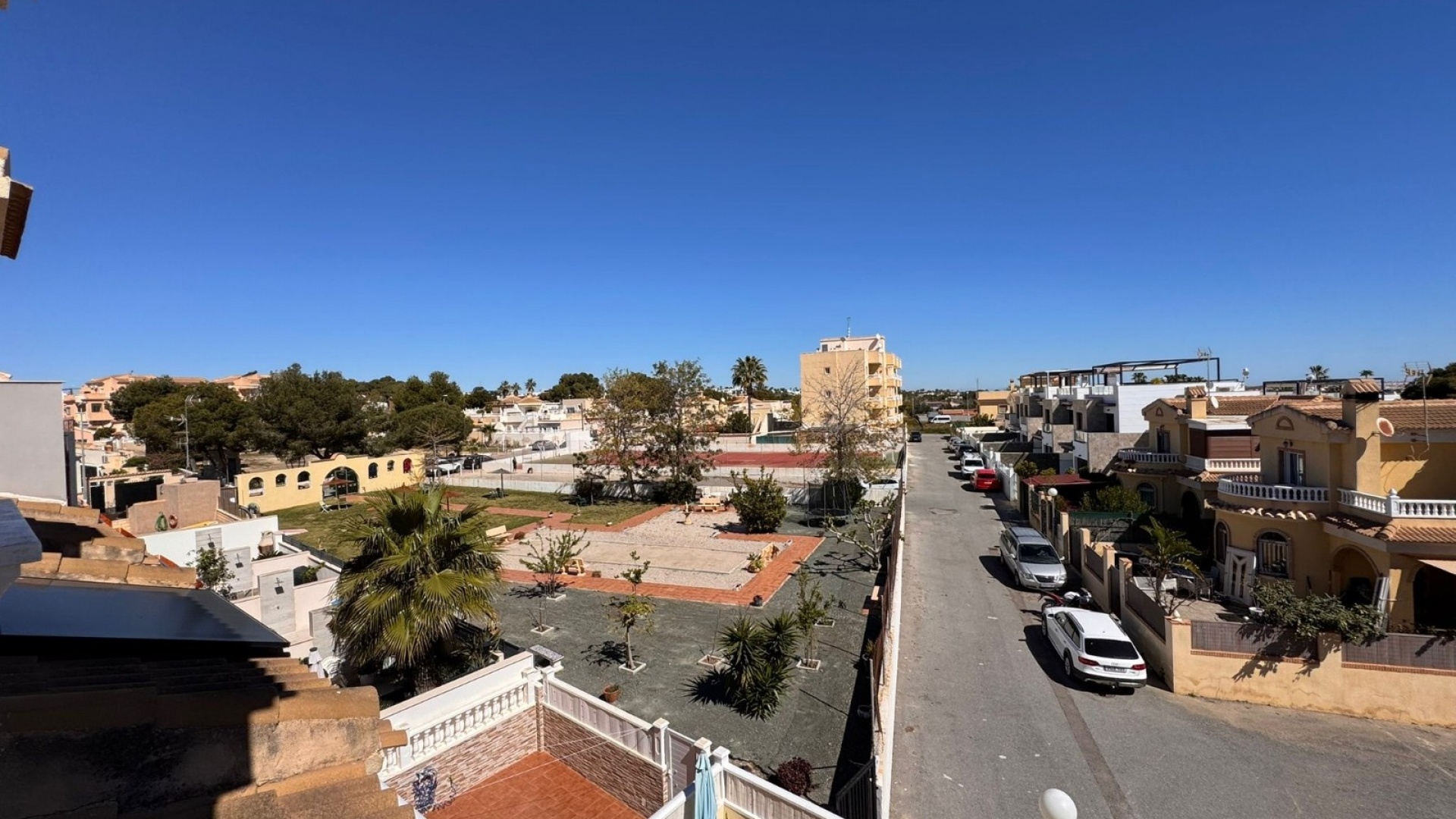 Revente - Maison de ville - Campoamor - Las Ocas