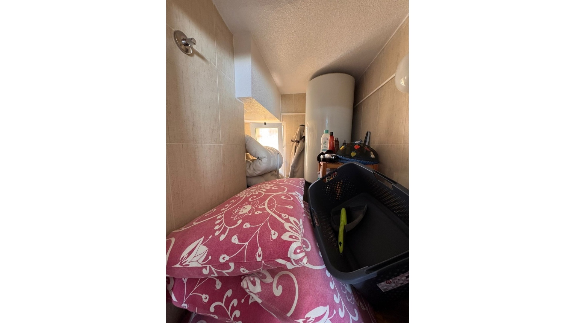 Revente - Maison de ville - Campoamor - Las Ocas