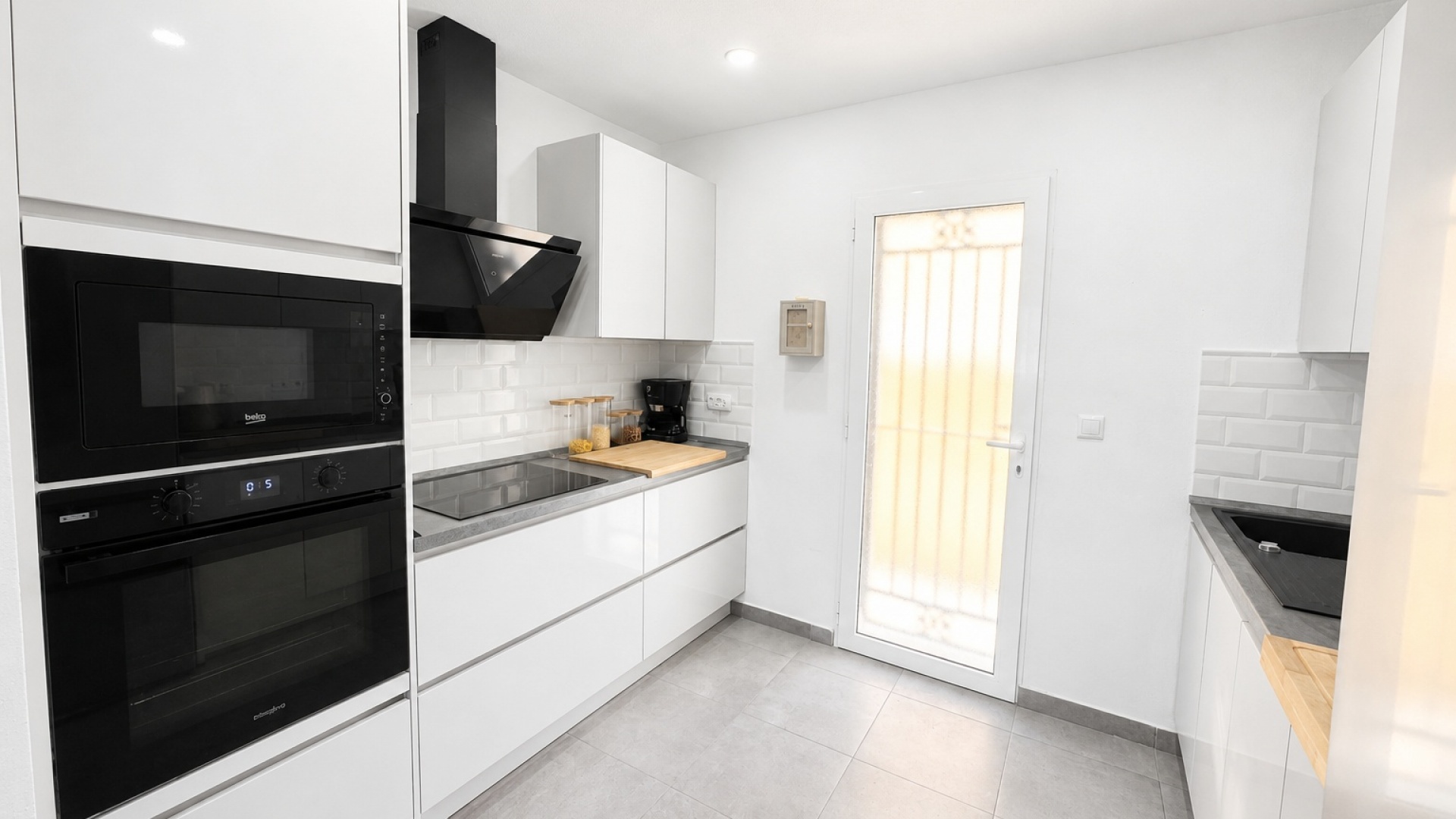 Revente - Maison de ville - Campoamor - Las Ocas
