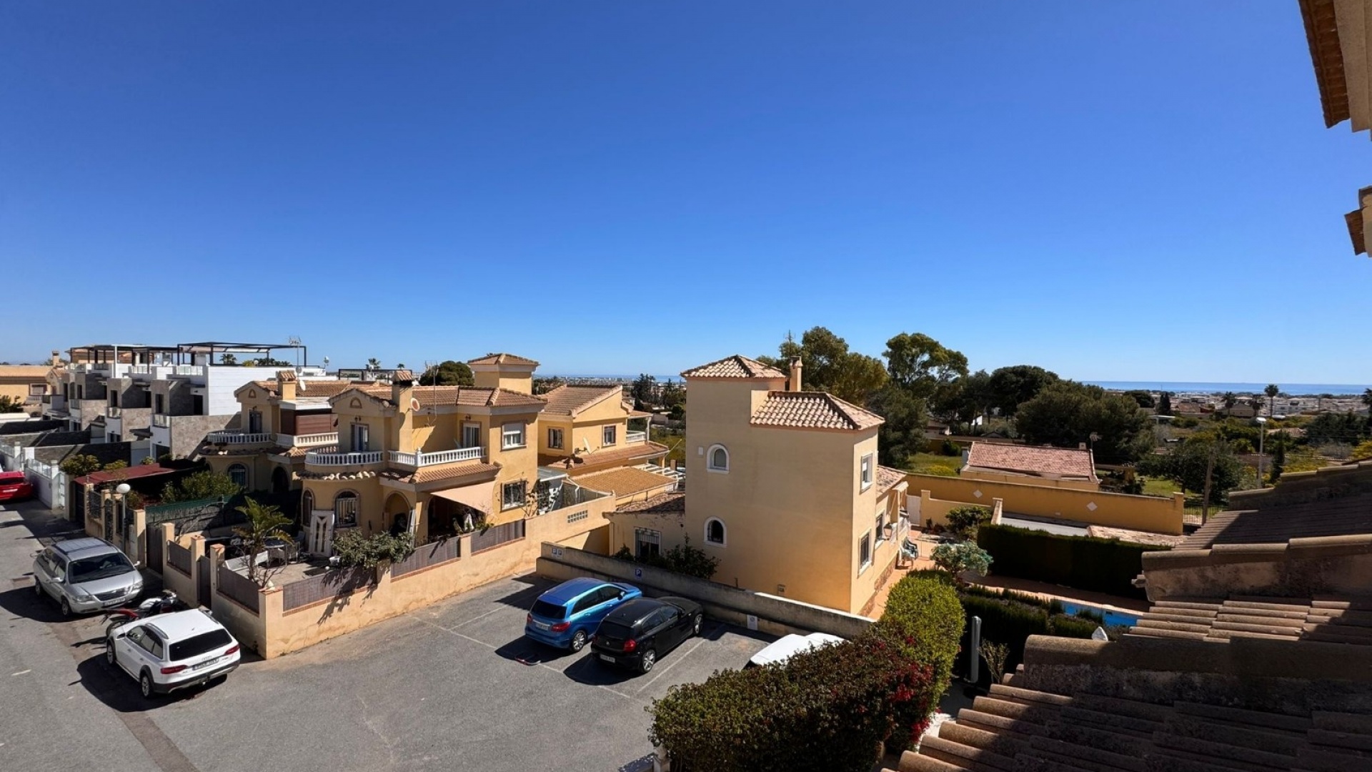Revente - Maison de ville - Campoamor - Las Ocas