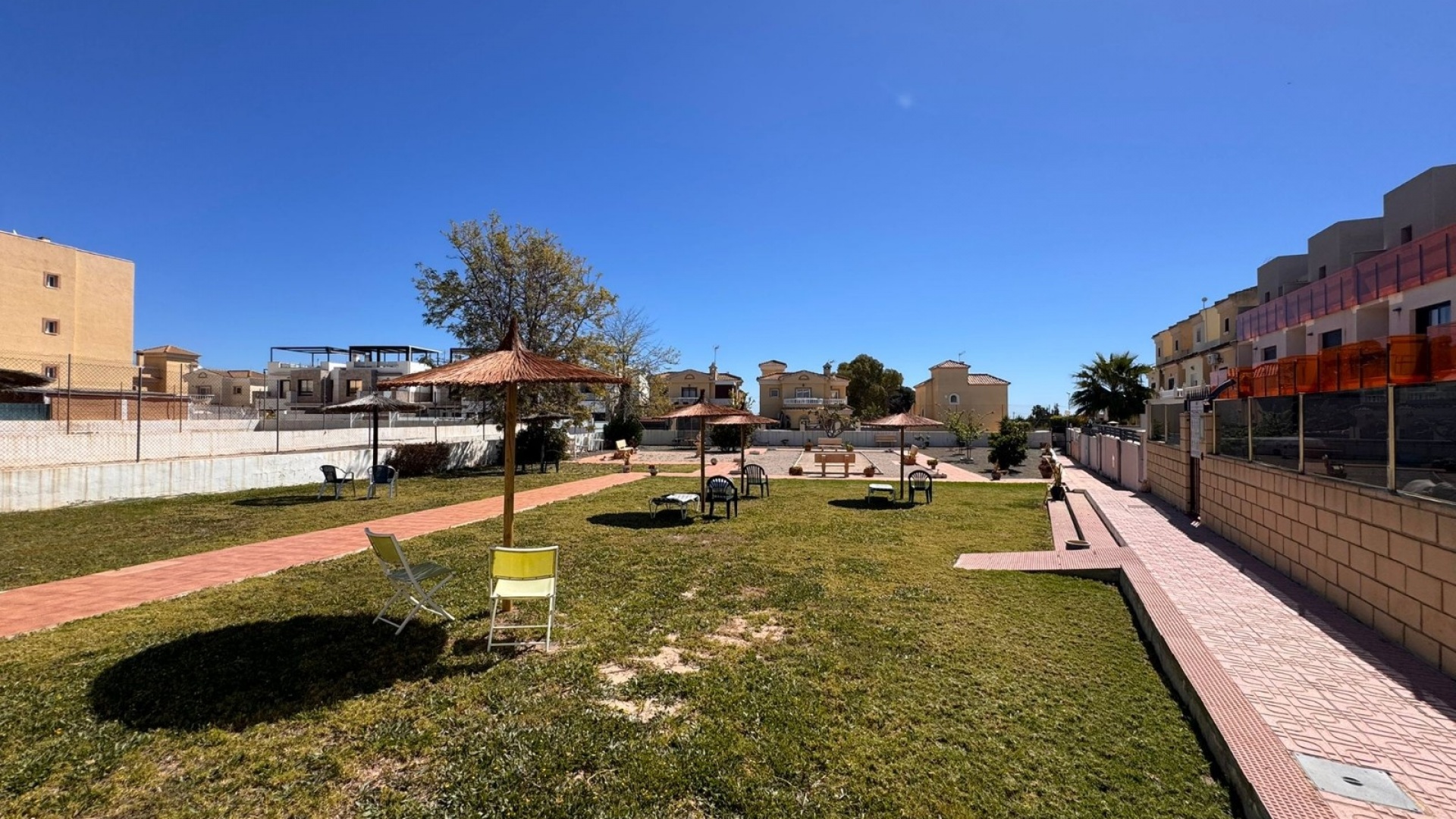 Revente - Maison de ville - Campoamor - Las Ocas