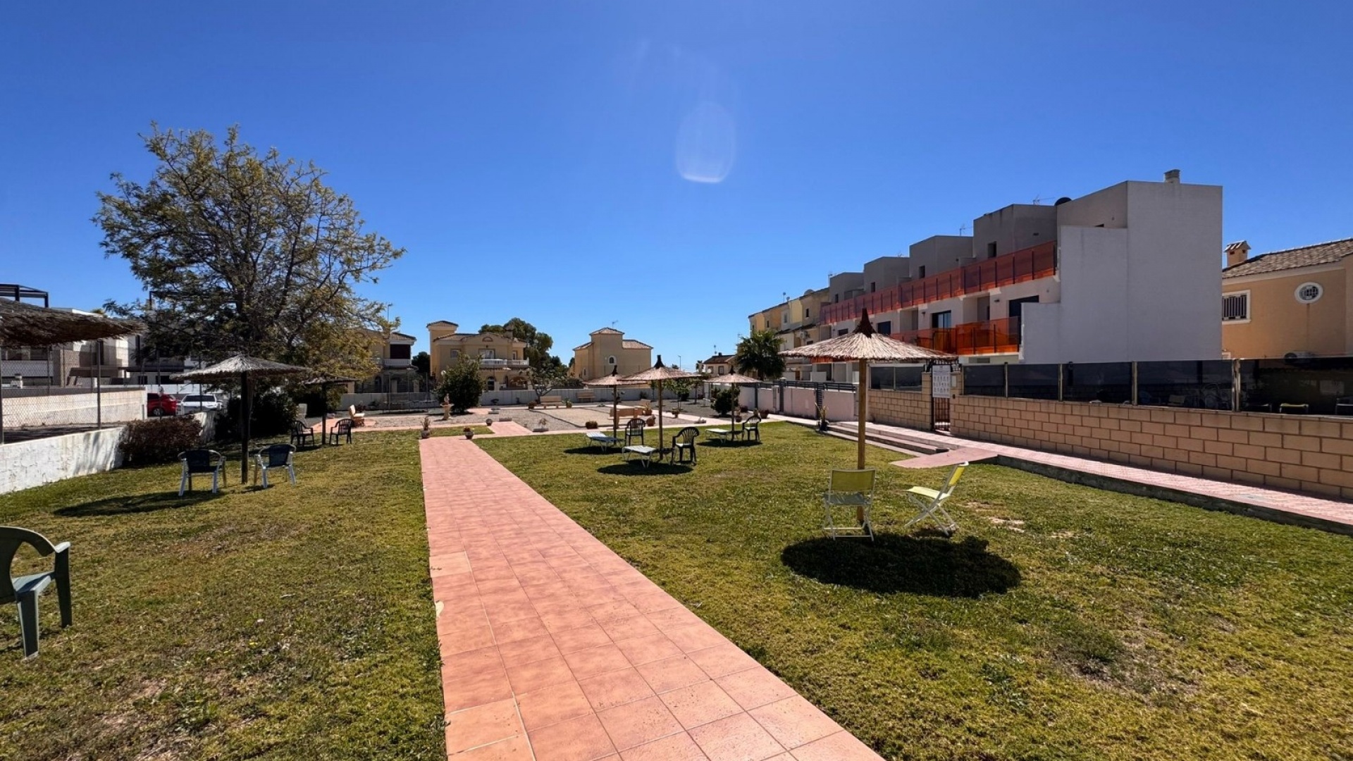 Revente - Maison de ville - Campoamor - Las Ocas