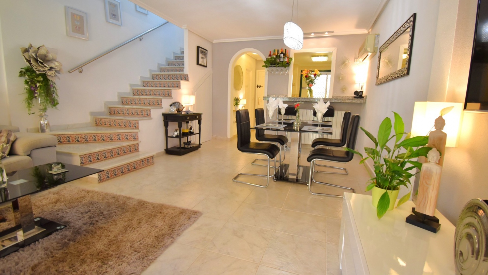 Revente - Maison de ville - Campoamor - lomas de campoamor