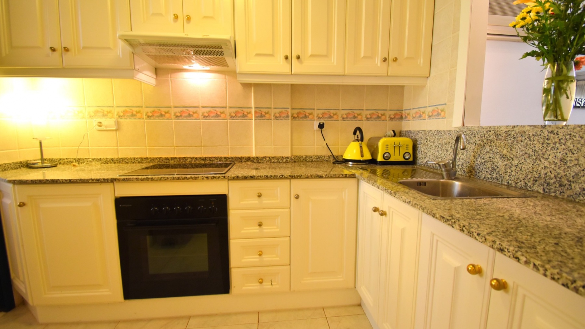 Revente - Maison de ville - Campoamor - lomas de campoamor