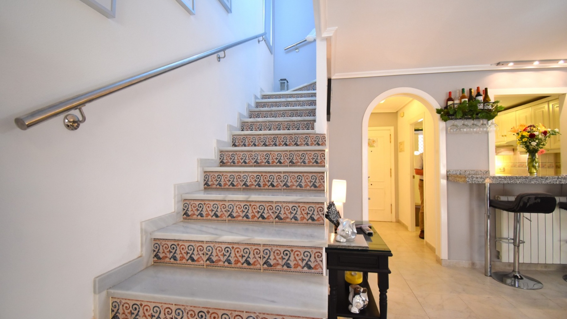 Revente - Maison de ville - Campoamor - lomas de campoamor