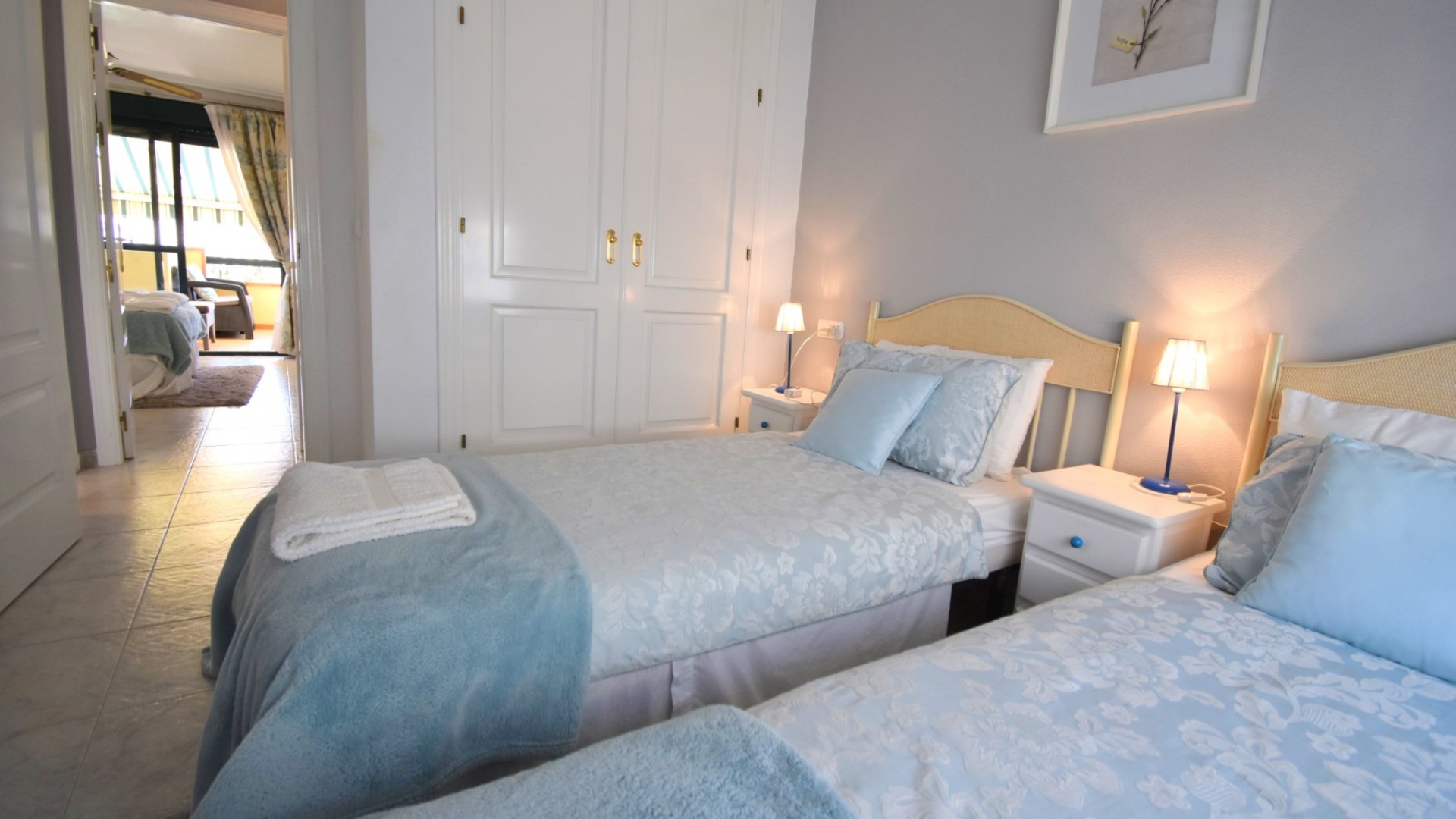 Revente - Maison de ville - Campoamor - lomas de campoamor