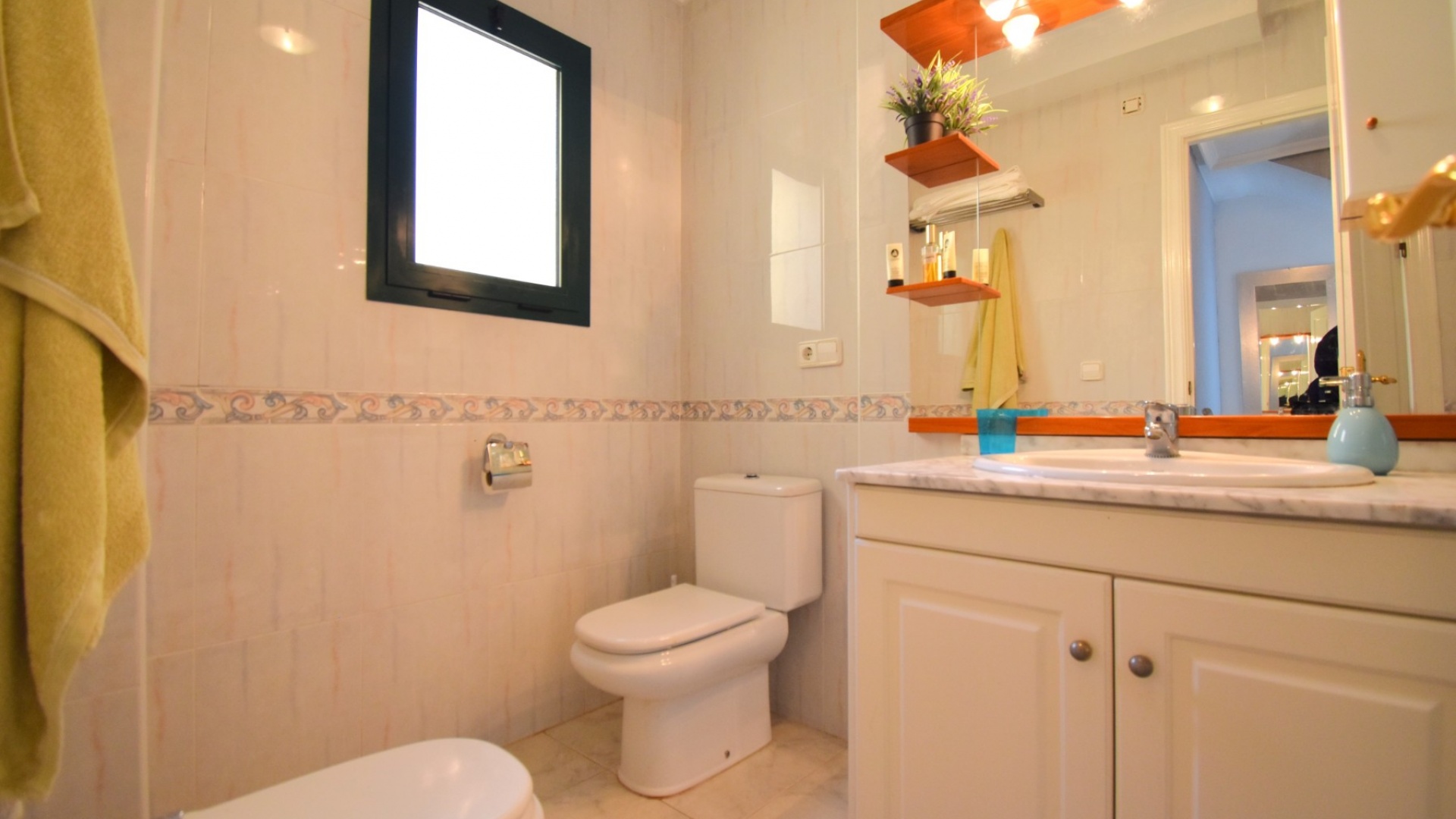 Revente - Maison de ville - Campoamor - lomas de campoamor