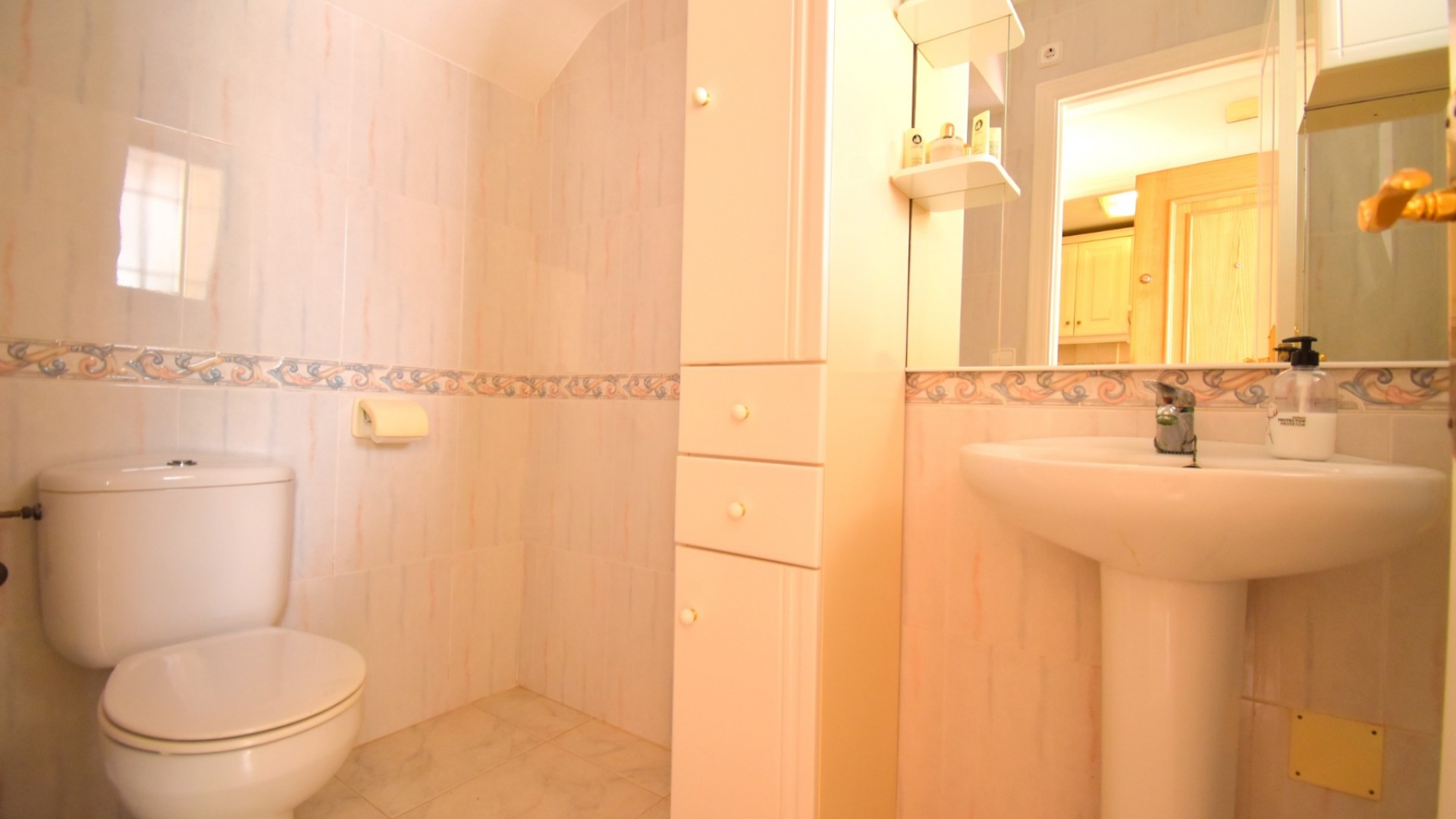 Revente - Maison de ville - Campoamor - lomas de campoamor