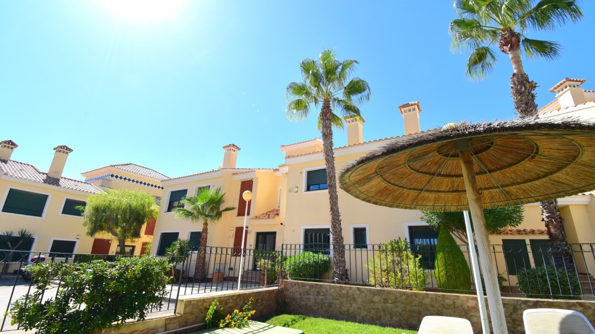 Revente - Maison de ville - Campoamor - lomas de campoamor