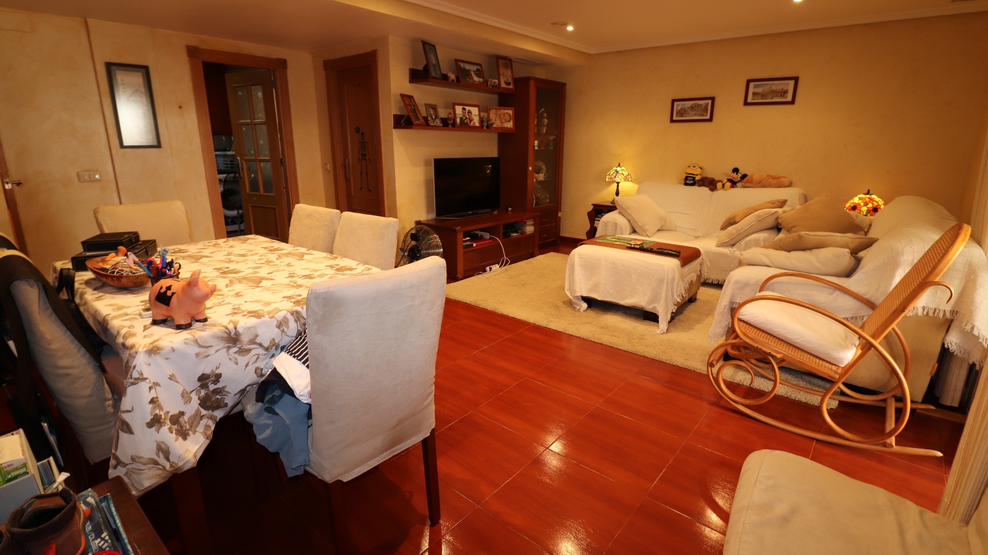 Revente - Maison de ville - Catral - Catral - Town