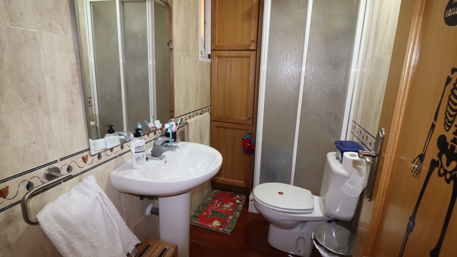 Revente - Maison de ville - Catral - Catral - Town