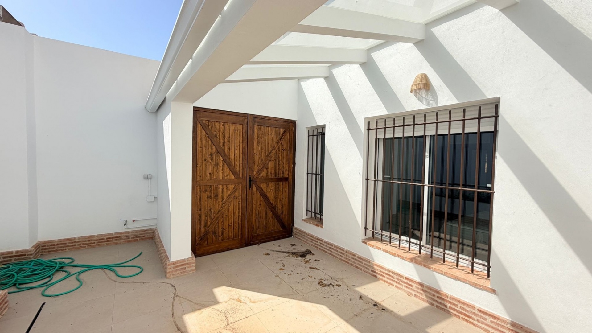 Revente - Maison de ville - Catral