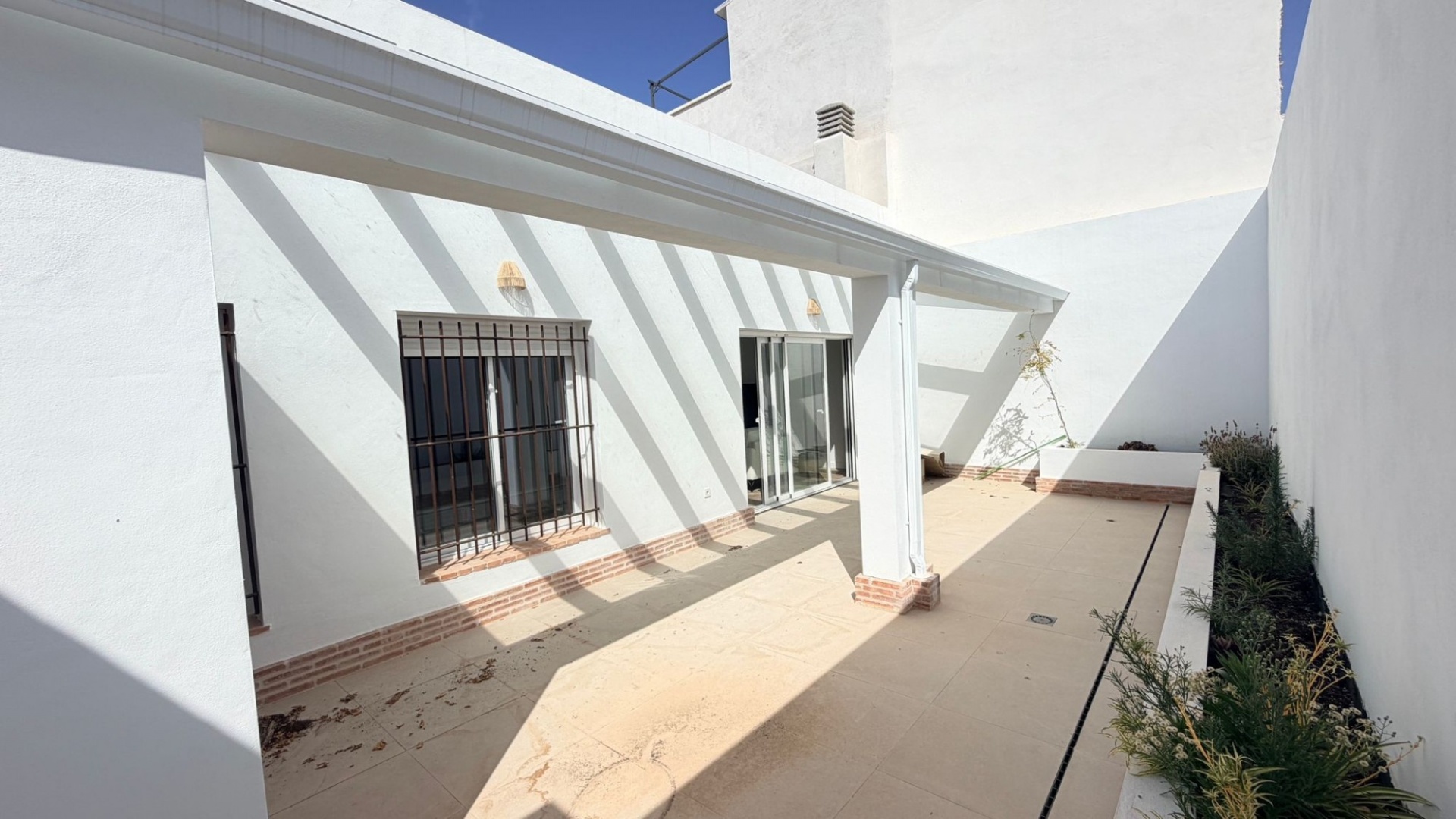 Revente - Maison de ville - Catral
