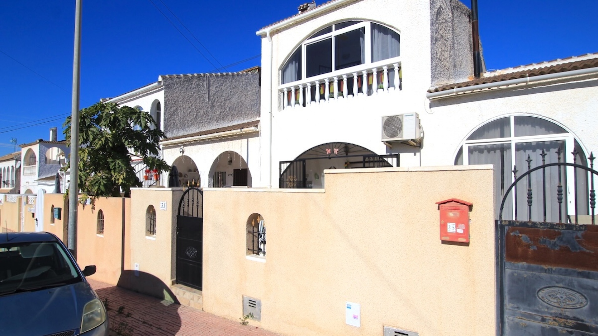 Revente - Maison de ville - Ciudad Quesada - Atalaya Park