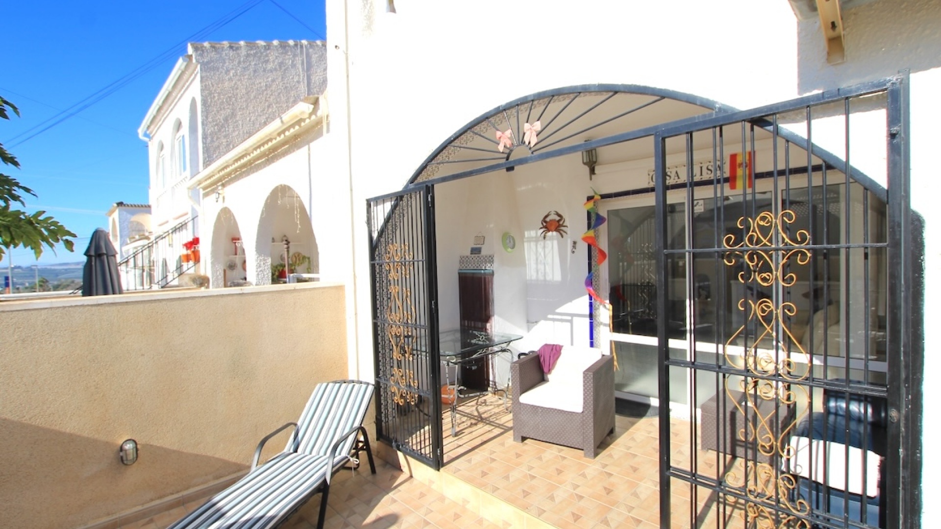 Revente - Maison de ville - Ciudad Quesada - Atalaya Park