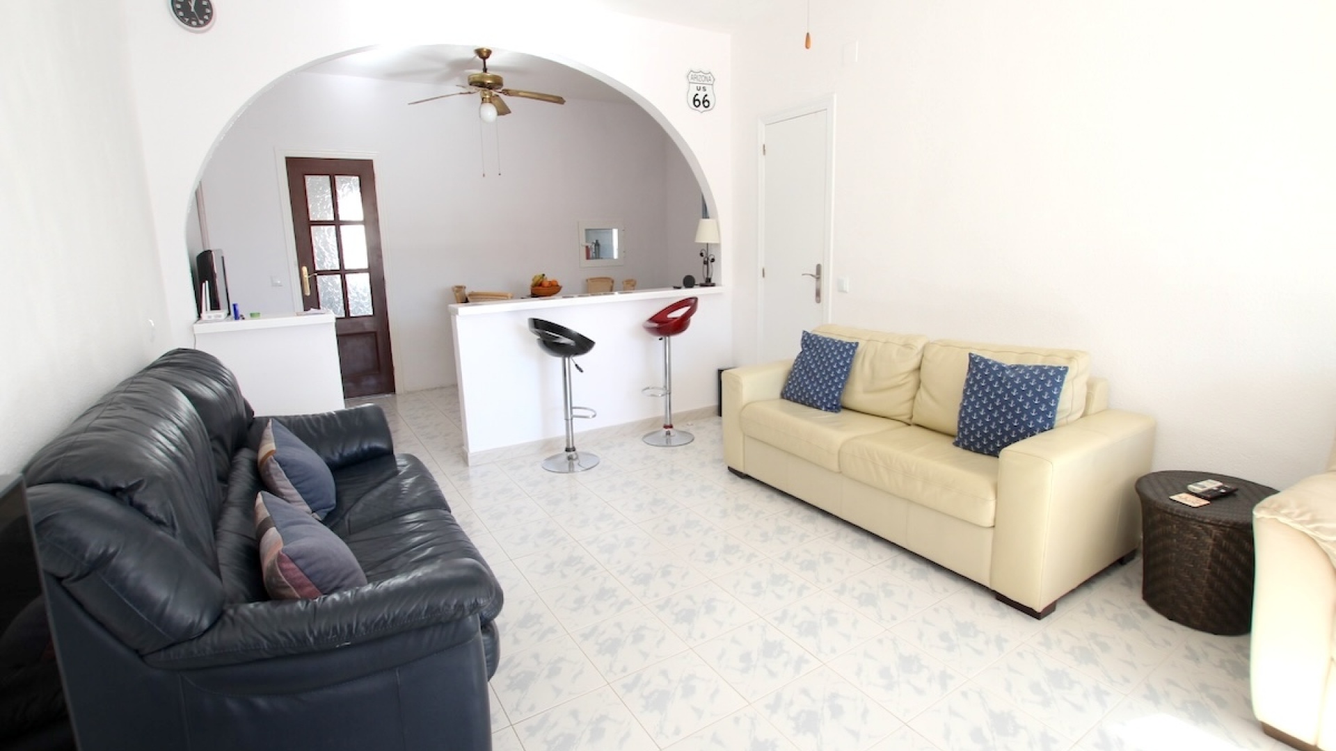 Revente - Maison de ville - Ciudad Quesada - Atalaya Park