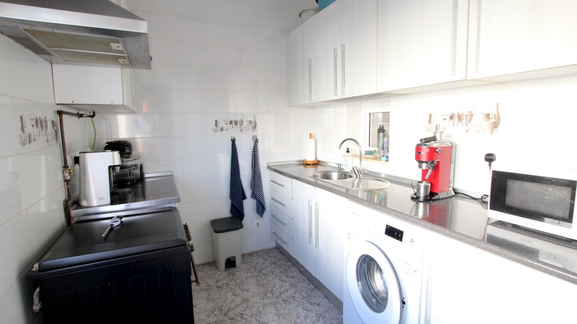 Revente - Maison de ville - Ciudad Quesada - Atalaya Park