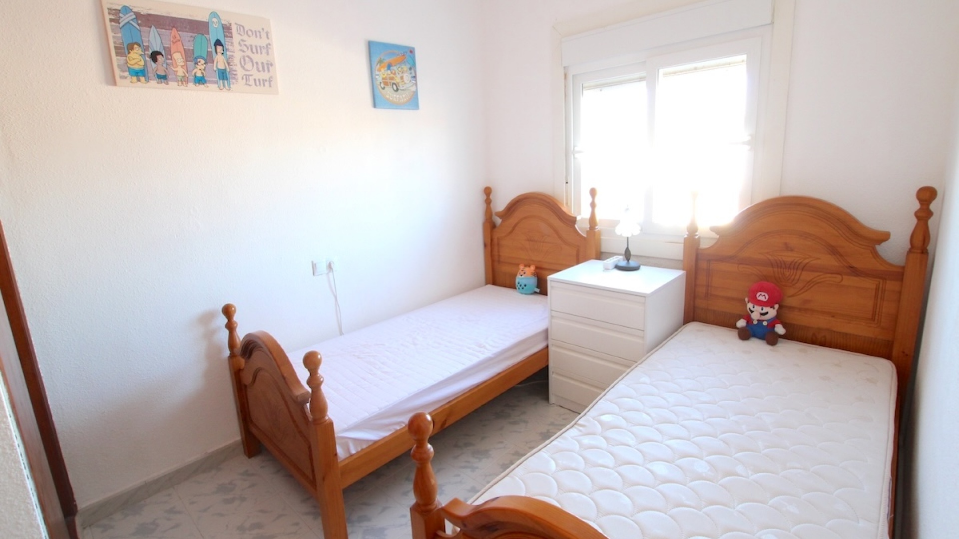 Revente - Maison de ville - Ciudad Quesada - Atalaya Park