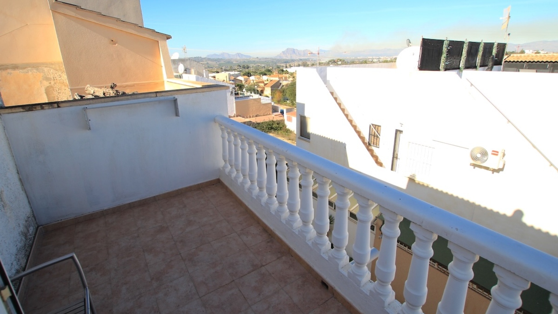 Revente - Maison de ville - Ciudad Quesada - Atalaya Park