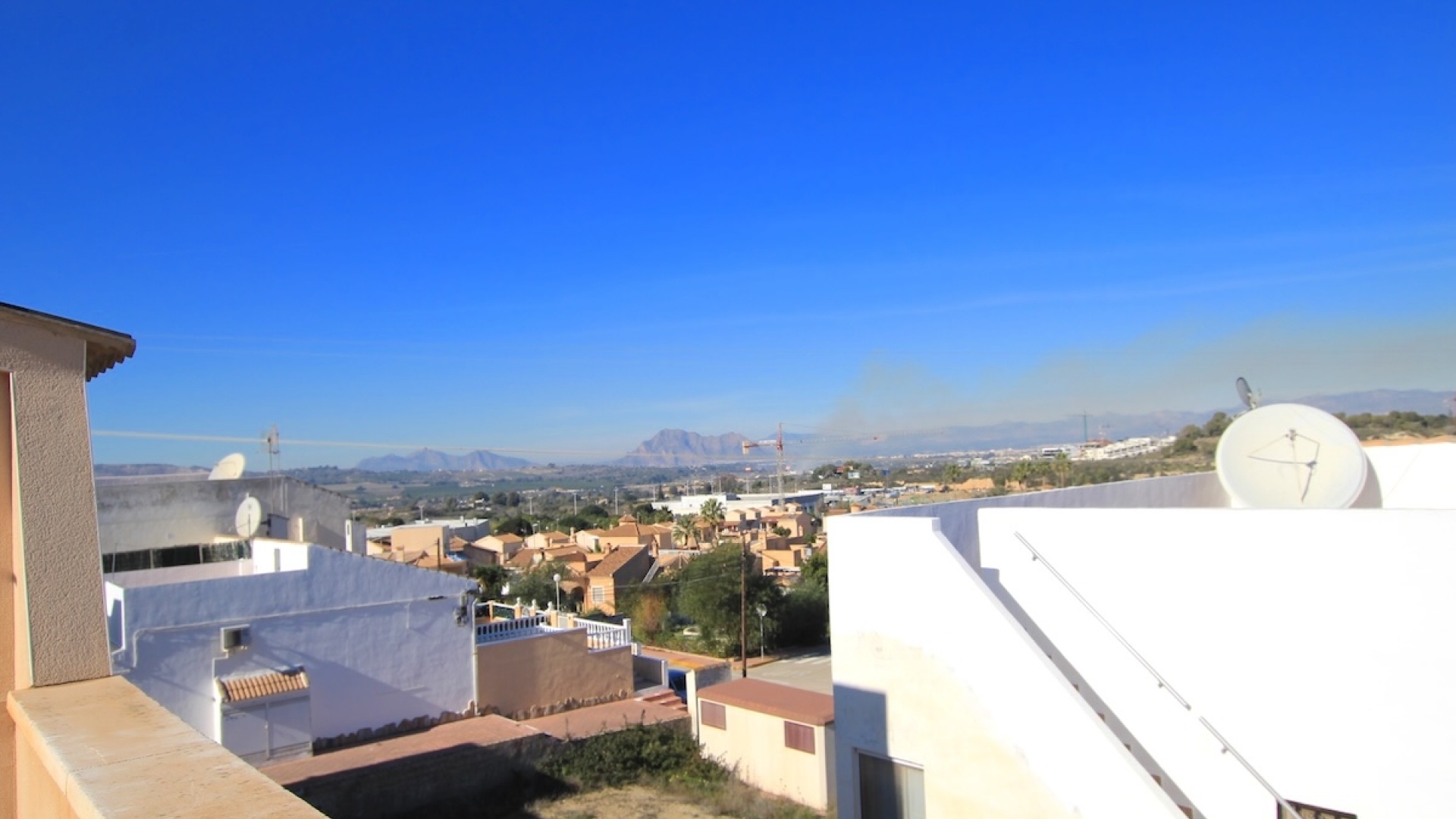 Revente - Maison de ville - Ciudad Quesada - Atalaya Park