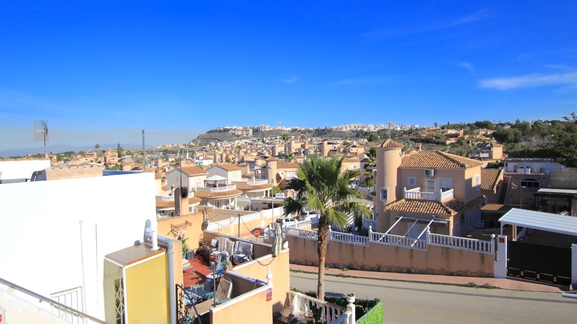 Revente - Maison de ville - Ciudad Quesada - Atalaya Park