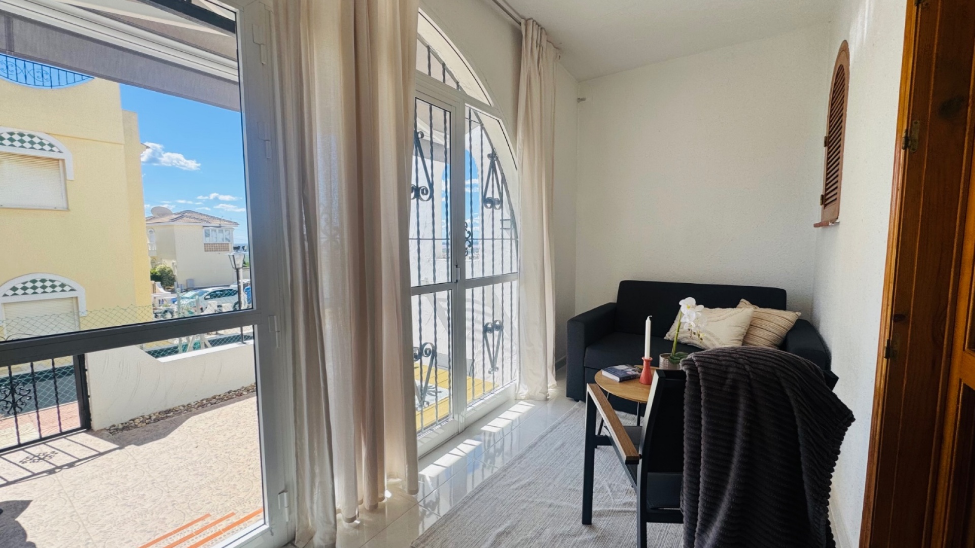 Revente - Maison de ville - Ciudad Quesada - Bravo Hills Club