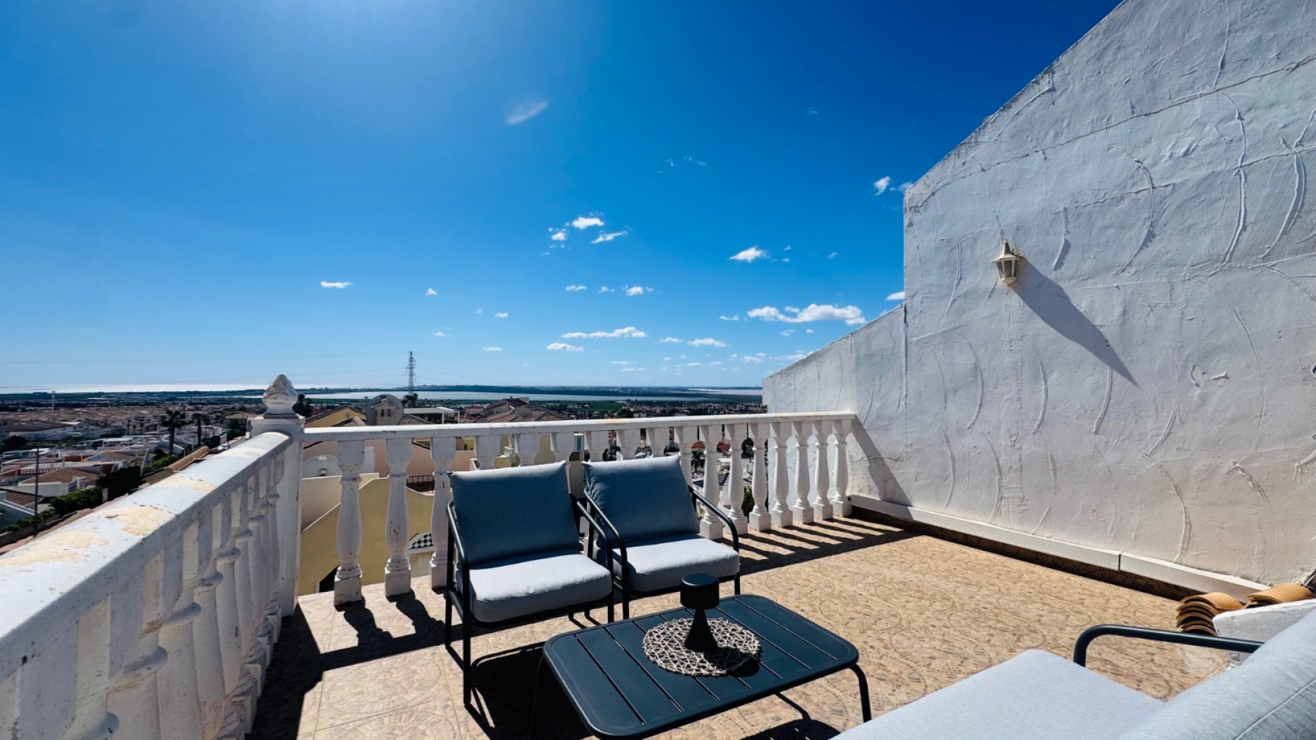 Revente - Maison de ville - Ciudad Quesada - Bravo Hills Club