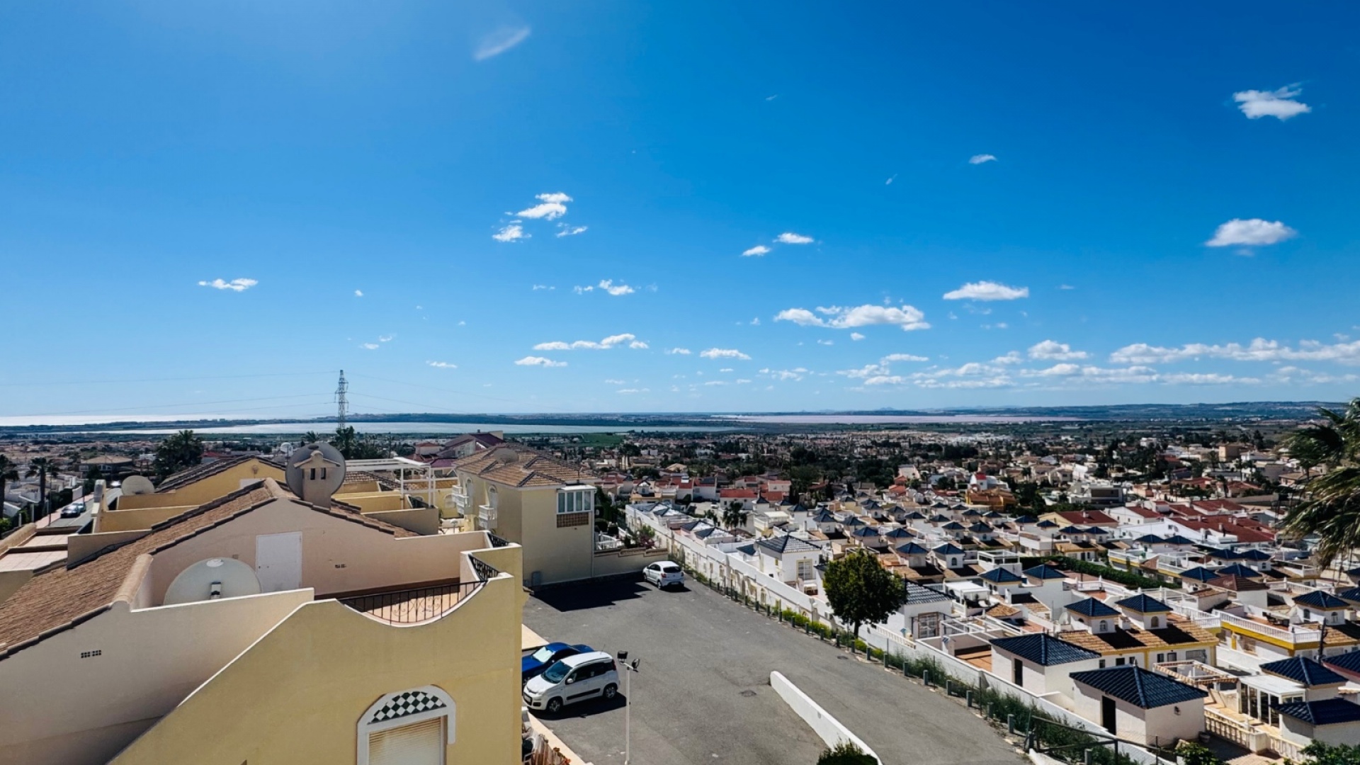 Revente - Maison de ville - Ciudad Quesada - Bravo Hills Club