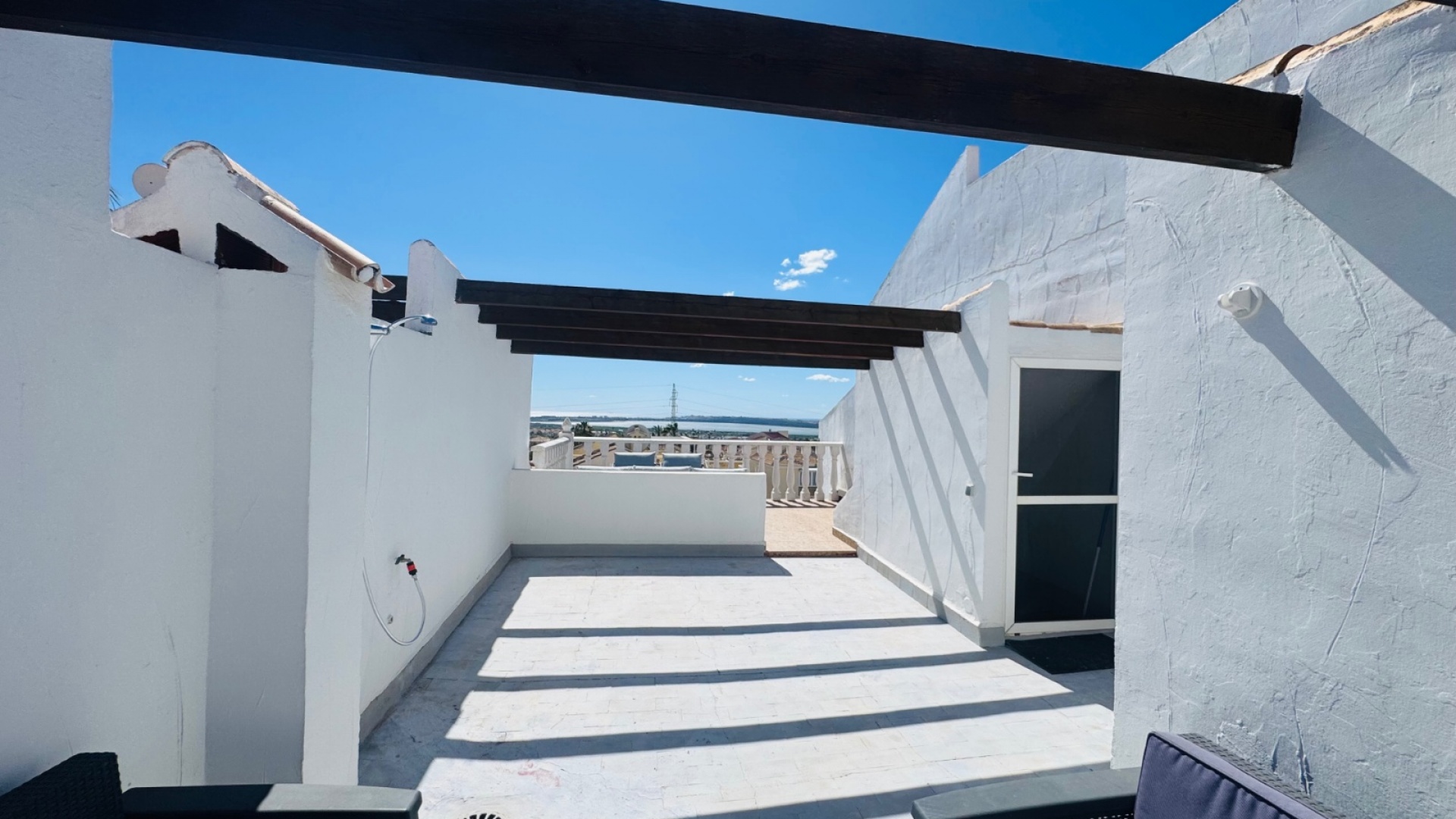 Revente - Maison de ville - Ciudad Quesada - Bravo Hills Club