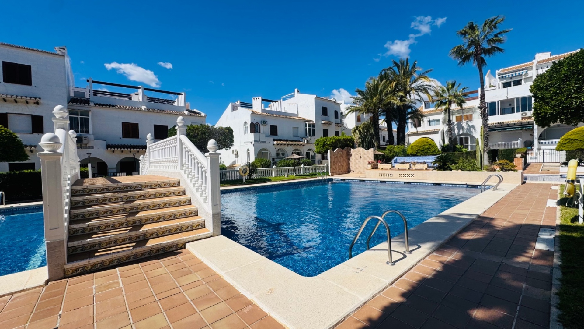 Revente - Maison de ville - Ciudad Quesada - Bravo Hills Club