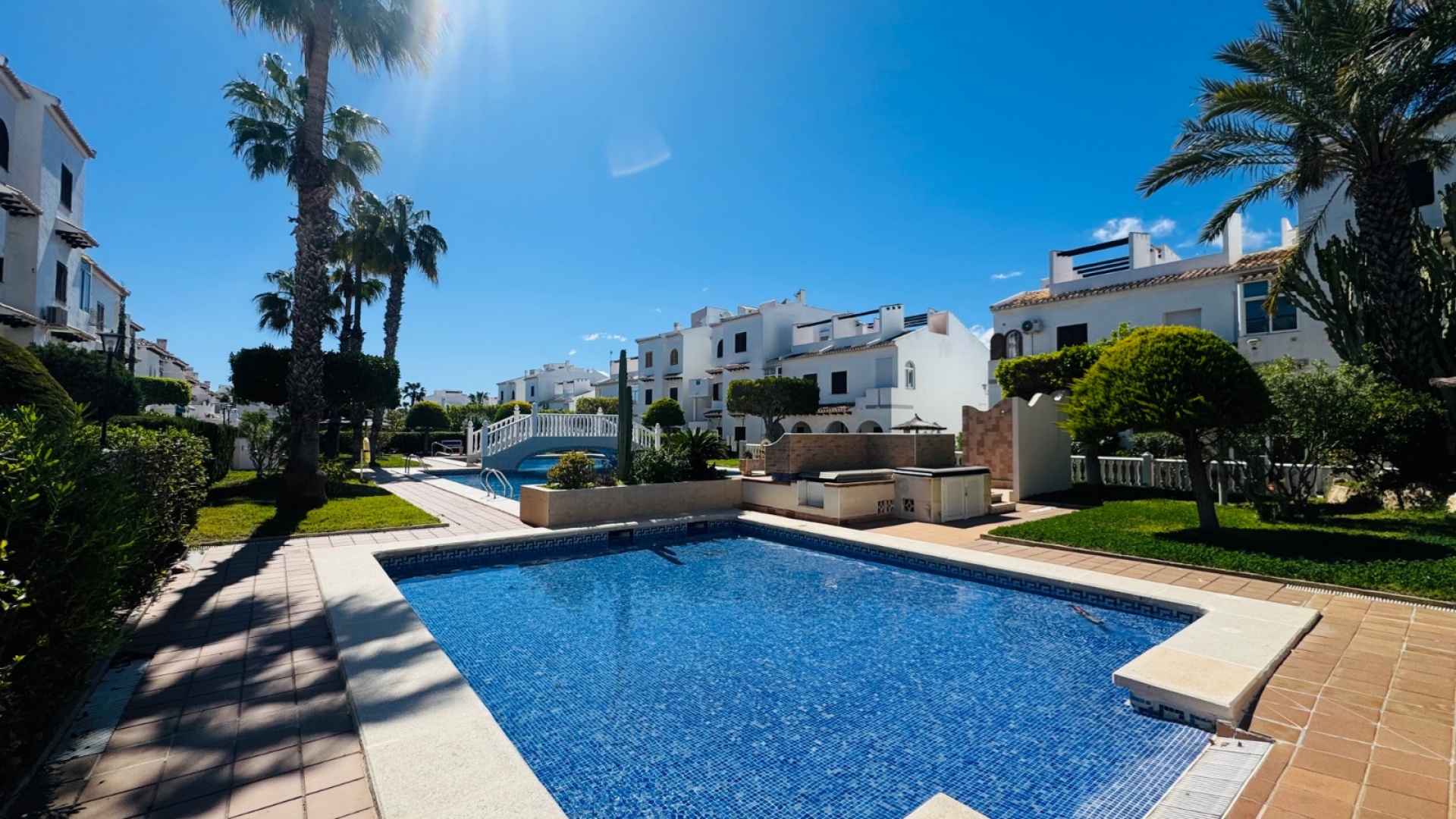 Revente - Maison de ville - Ciudad Quesada - Bravo Hills Club