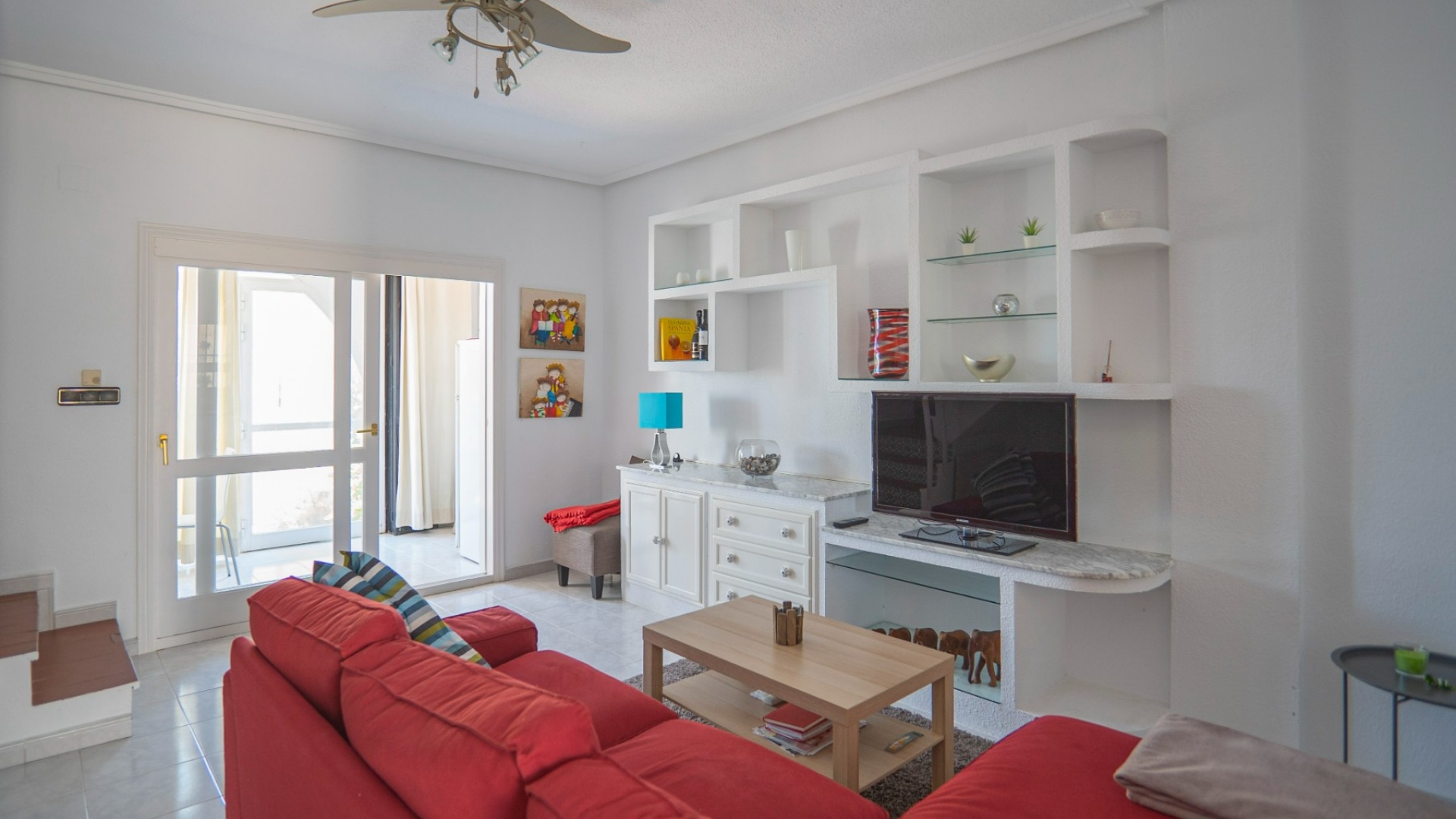 Revente - Maison de ville - Ciudad Quesada - Bravo Hills Club