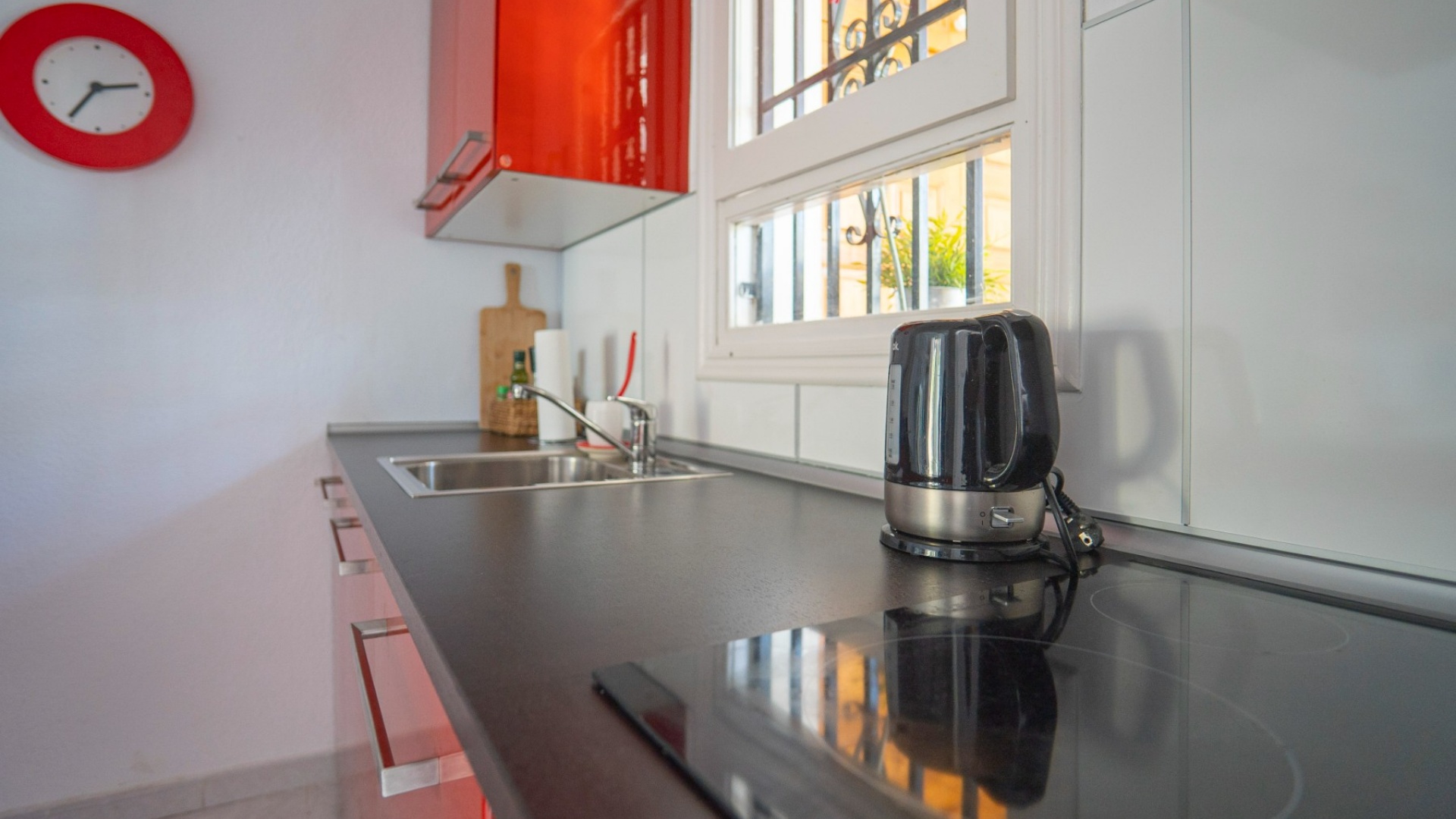 Revente - Maison de ville - Ciudad Quesada - Bravo Hills Club