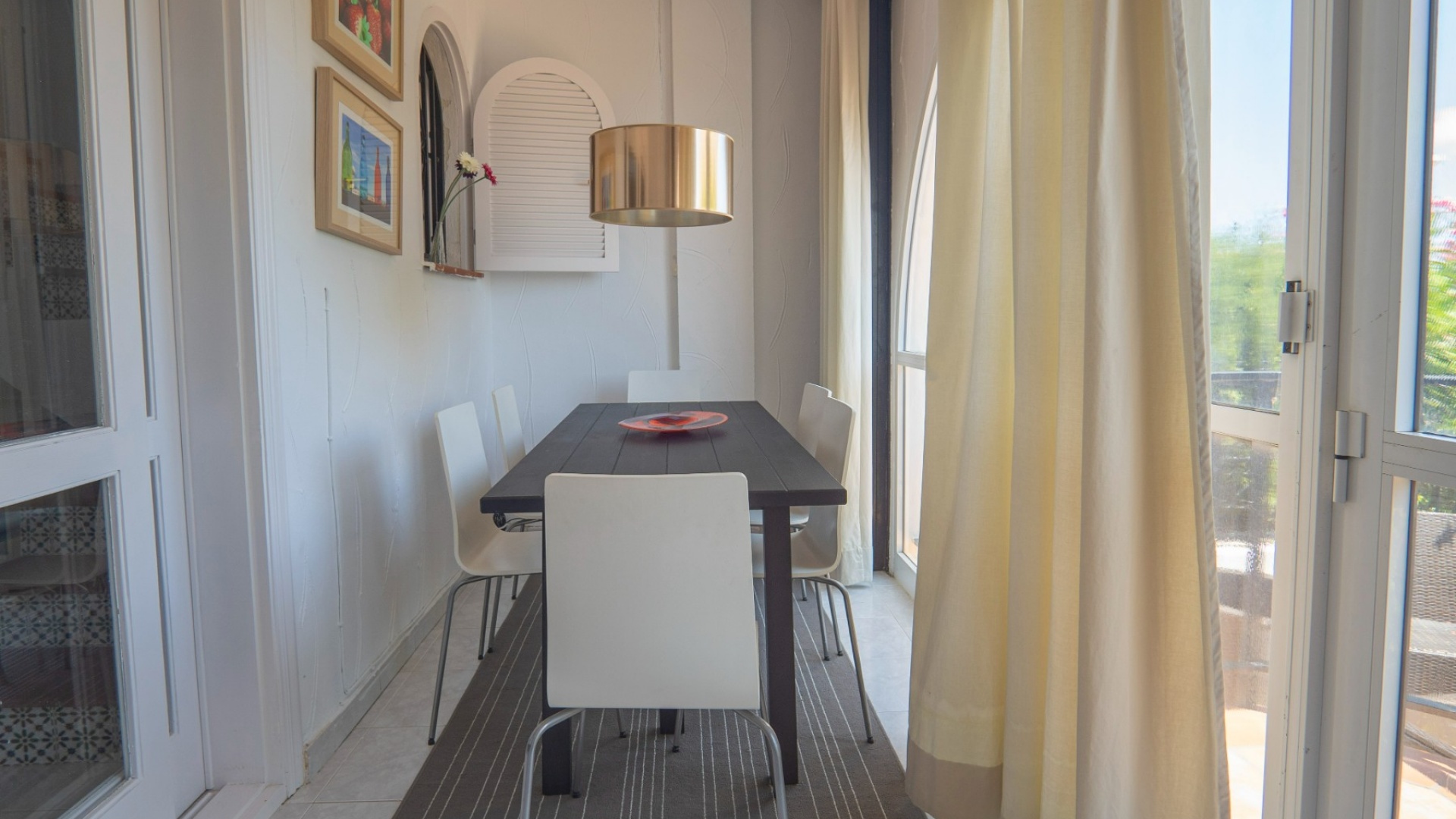 Revente - Maison de ville - Ciudad Quesada - Bravo Hills Club