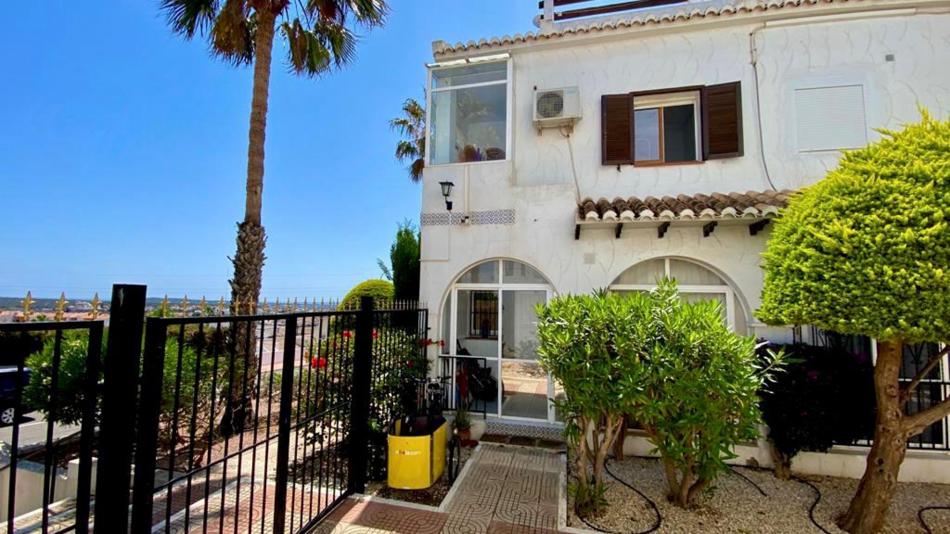 Revente - Maison de ville - Ciudad Quesada - Bravo Hills Club