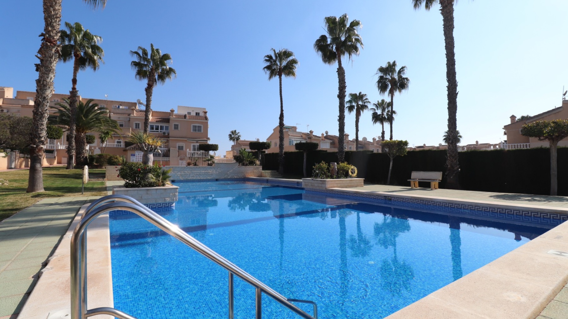 Revente - Maison de ville - Ciudad Quesada - Doña Pepa