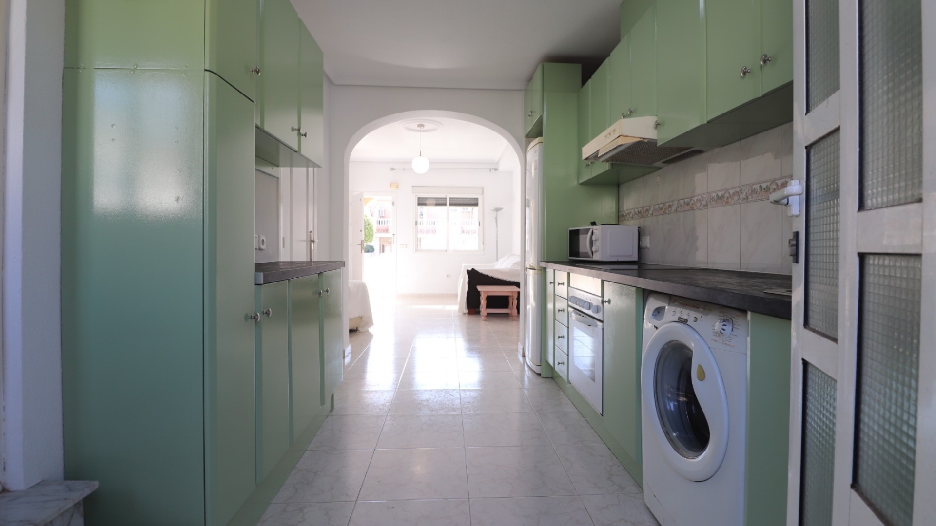 Revente - Maison de ville - Ciudad Quesada - Doña Pepa