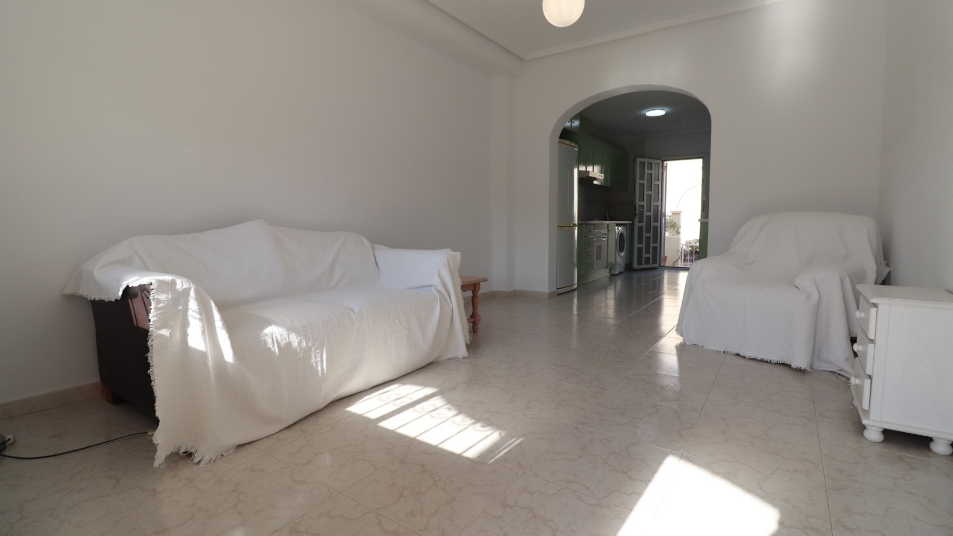 Revente - Maison de ville - Ciudad Quesada - Doña Pepa