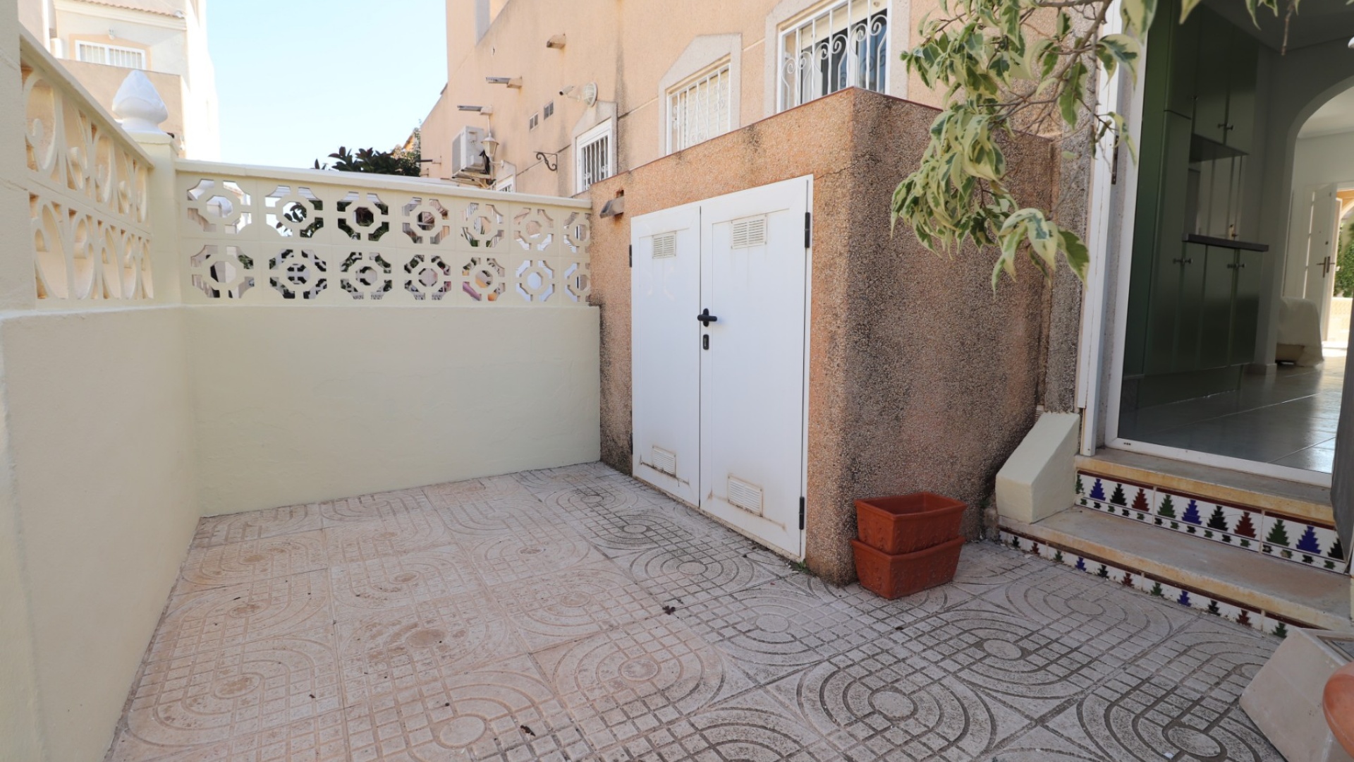 Revente - Maison de ville - Ciudad Quesada - Doña Pepa