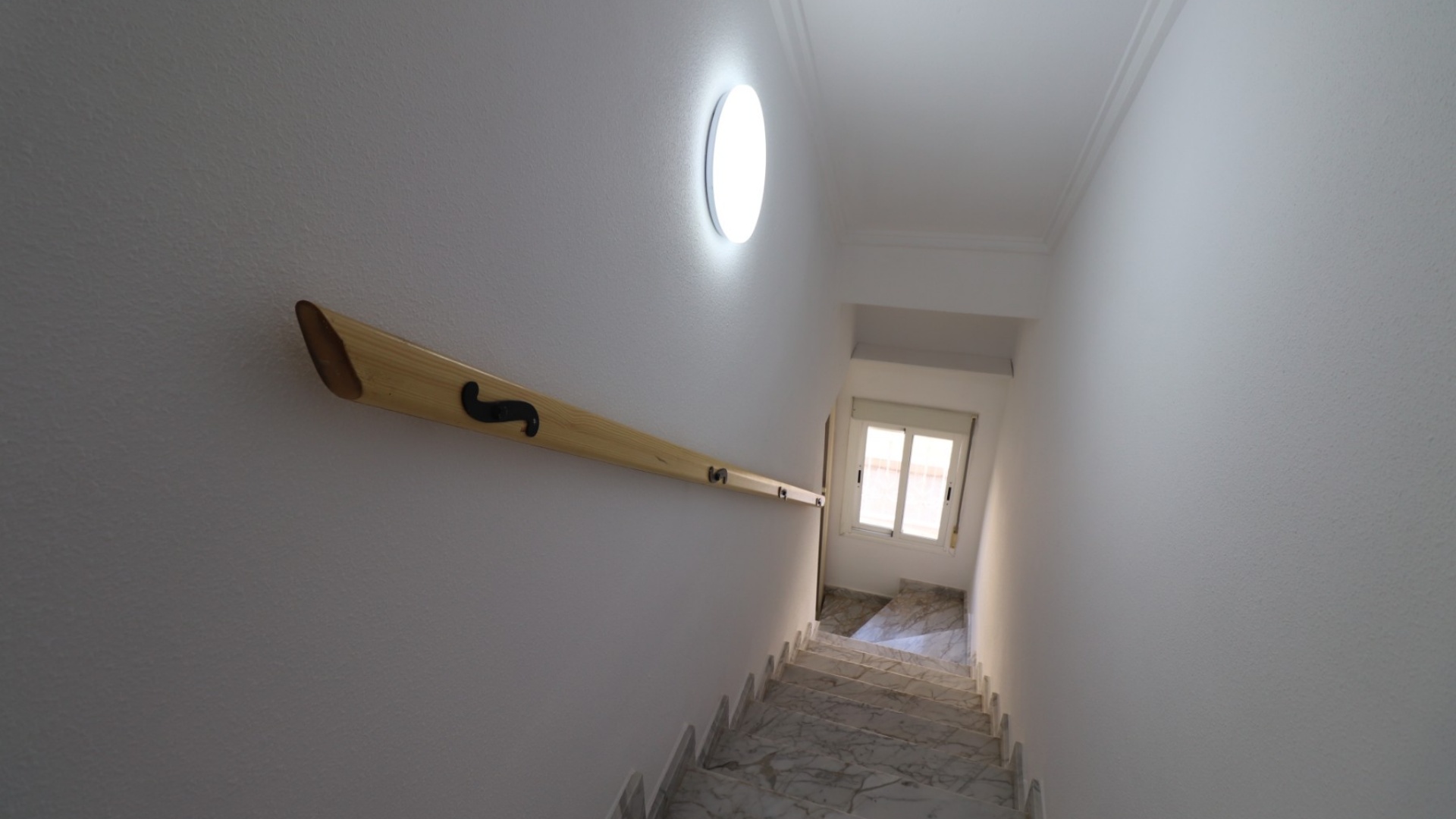 Revente - Maison de ville - Ciudad Quesada - Doña Pepa