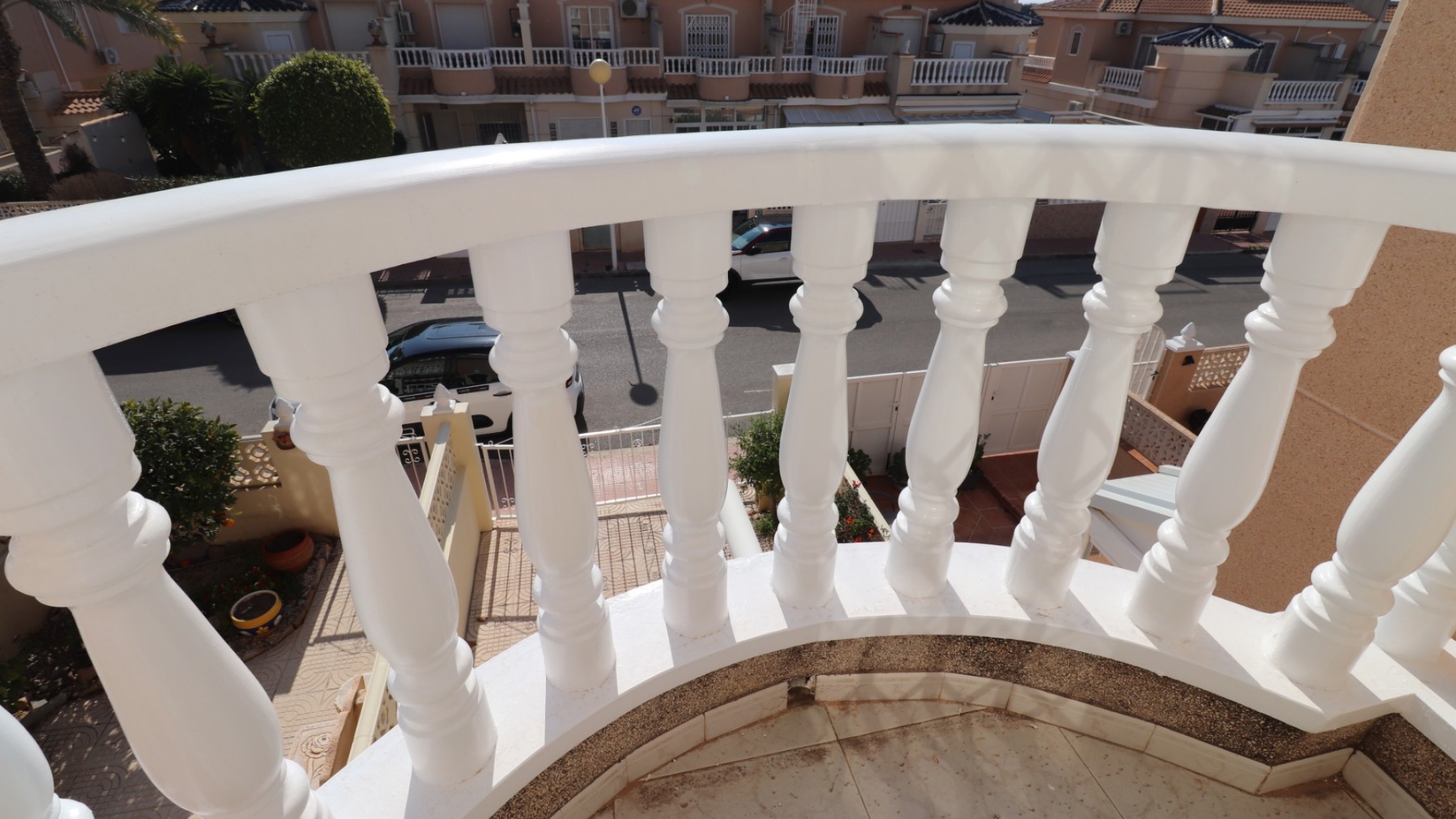 Revente - Maison de ville - Ciudad Quesada - Doña Pepa