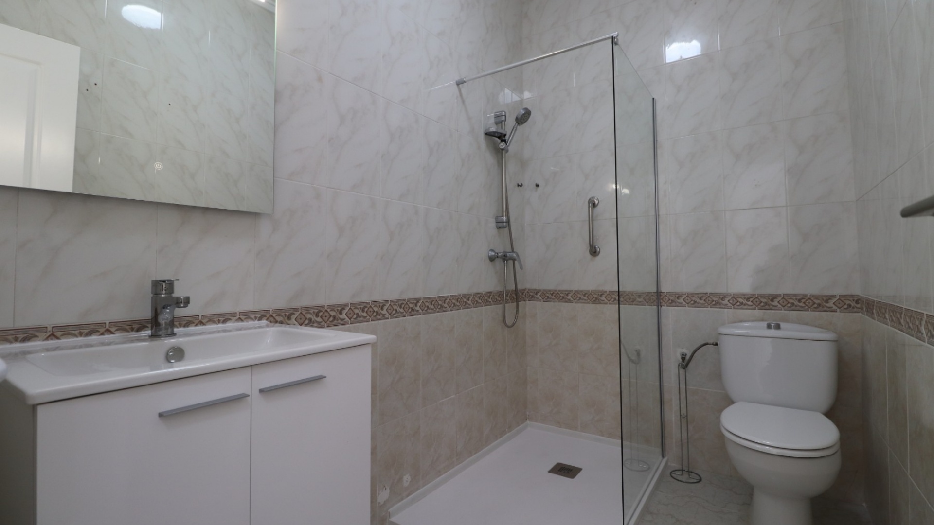 Revente - Maison de ville - Ciudad Quesada - Doña Pepa