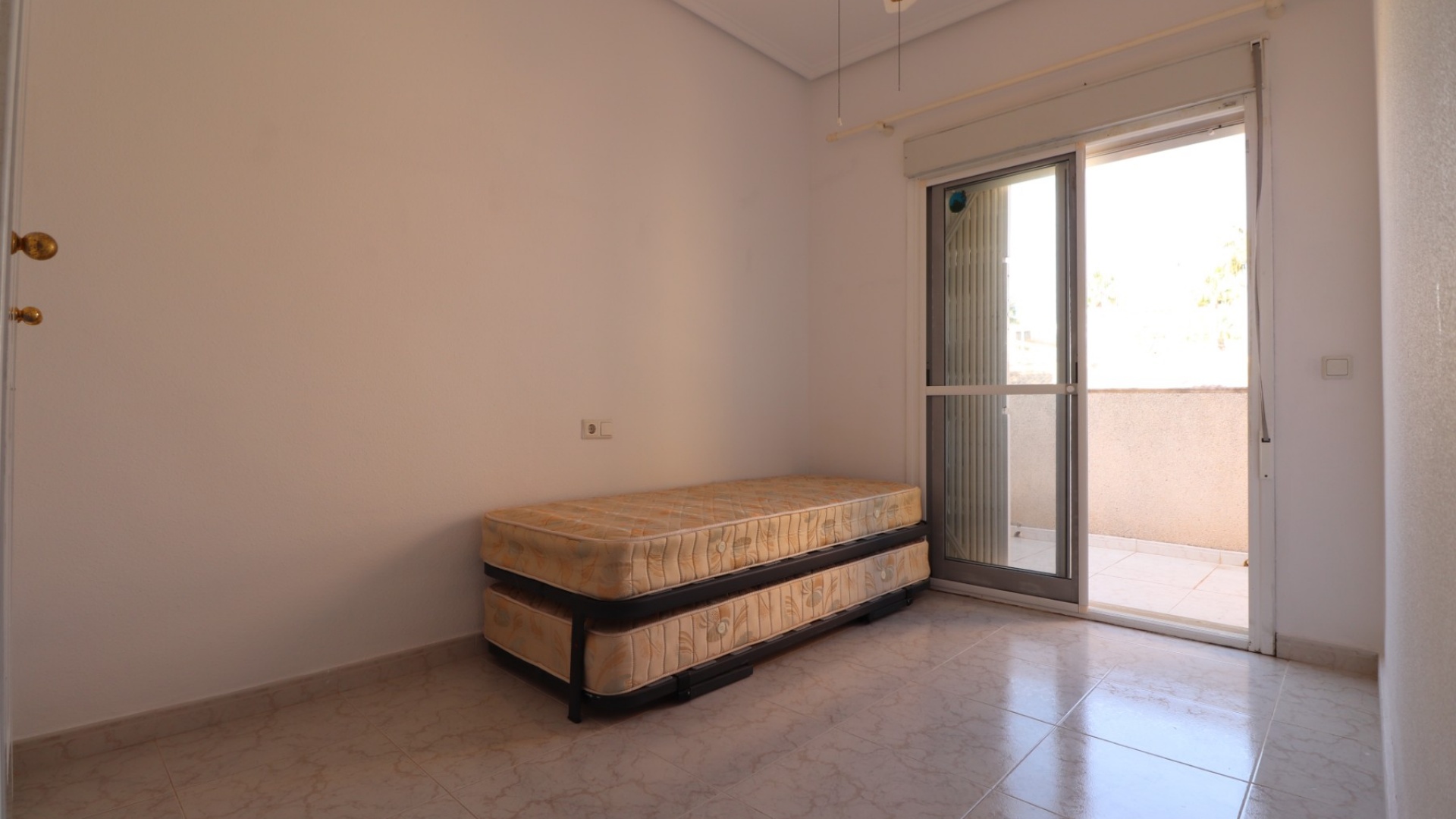 Revente - Maison de ville - Ciudad Quesada - Doña Pepa