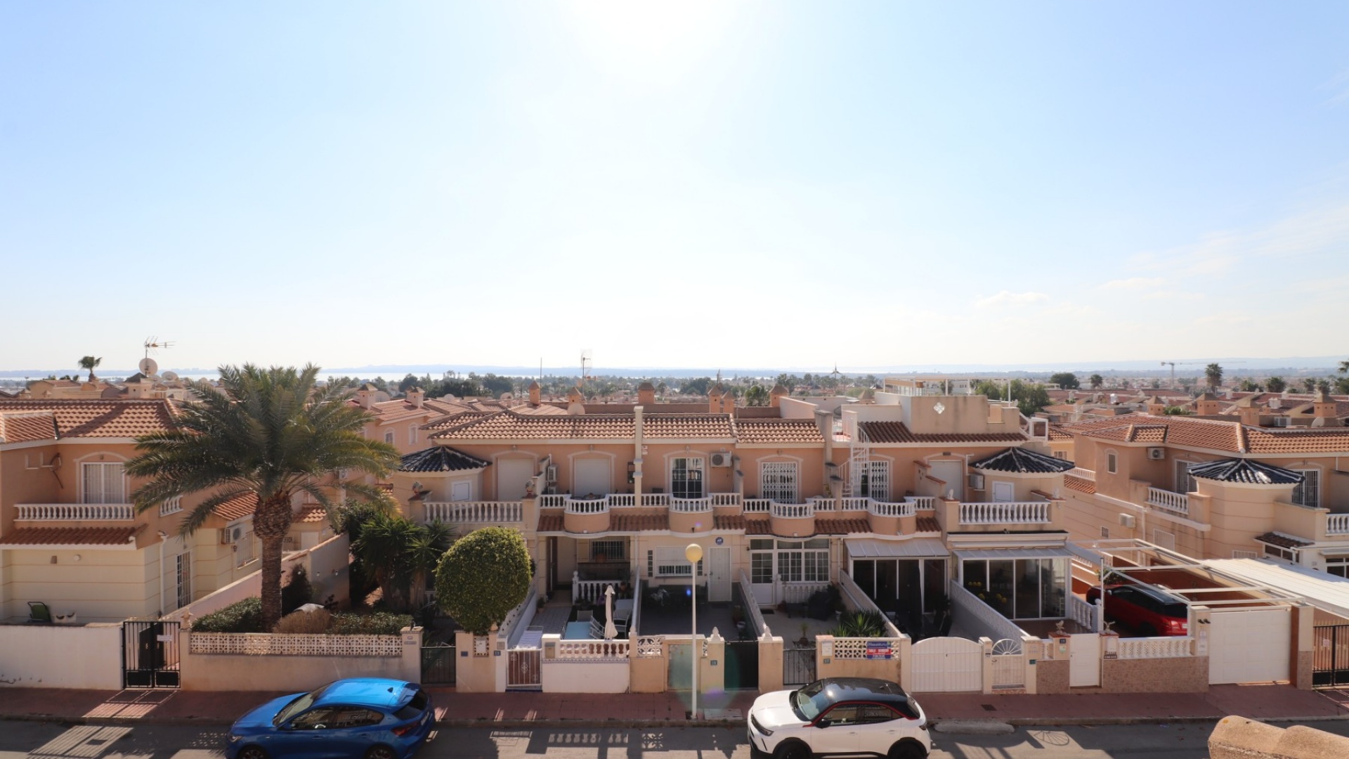 Revente - Maison de ville - Ciudad Quesada - Doña Pepa